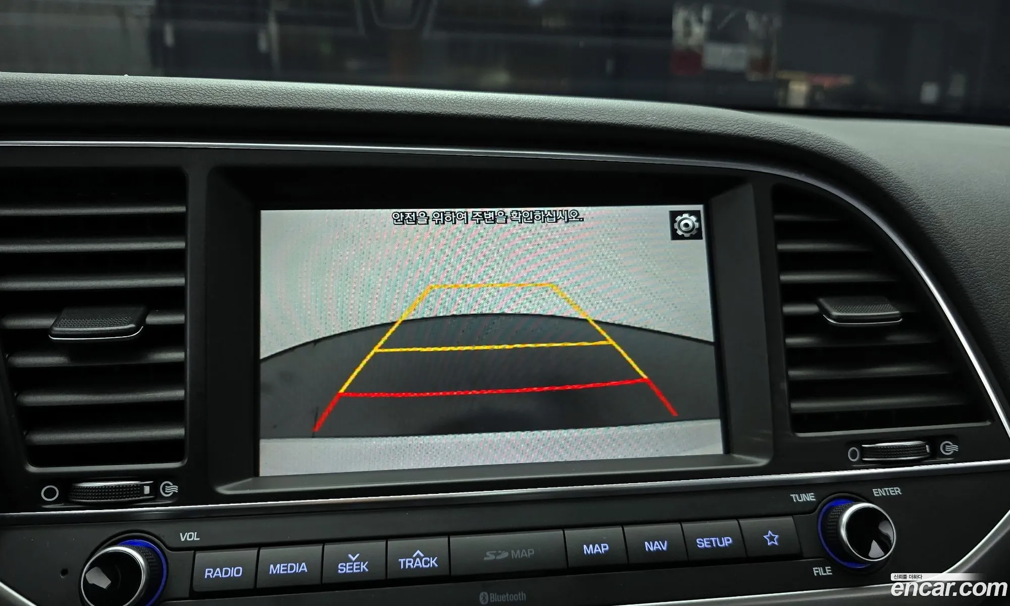Hyundai Elantra AD 2018 — 2