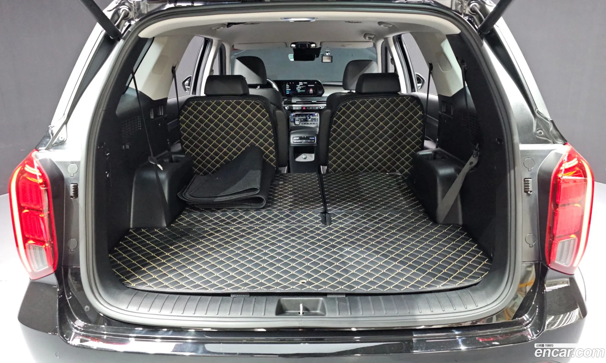 Hyundai Palisade 2022 — 15