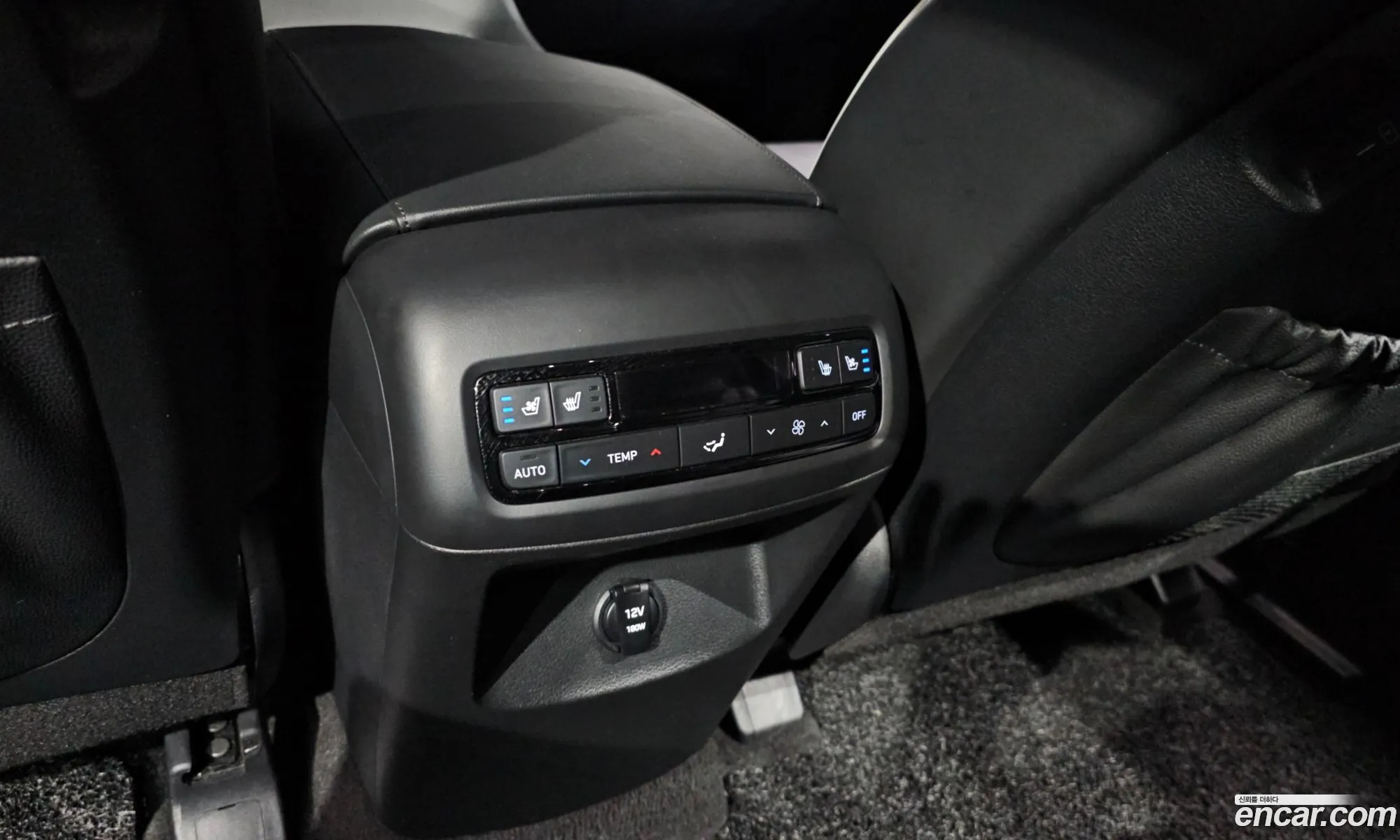 Hyundai Palisade 2022 — 4