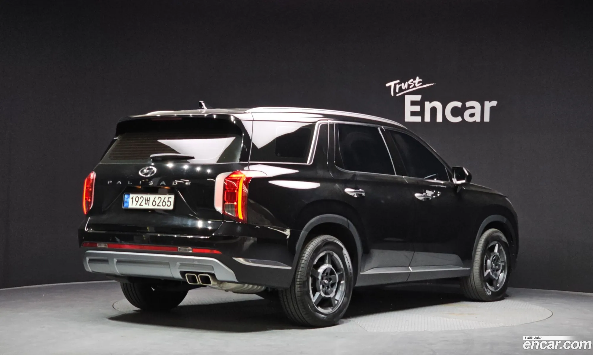 Hyundai Palisade 2022 — 16