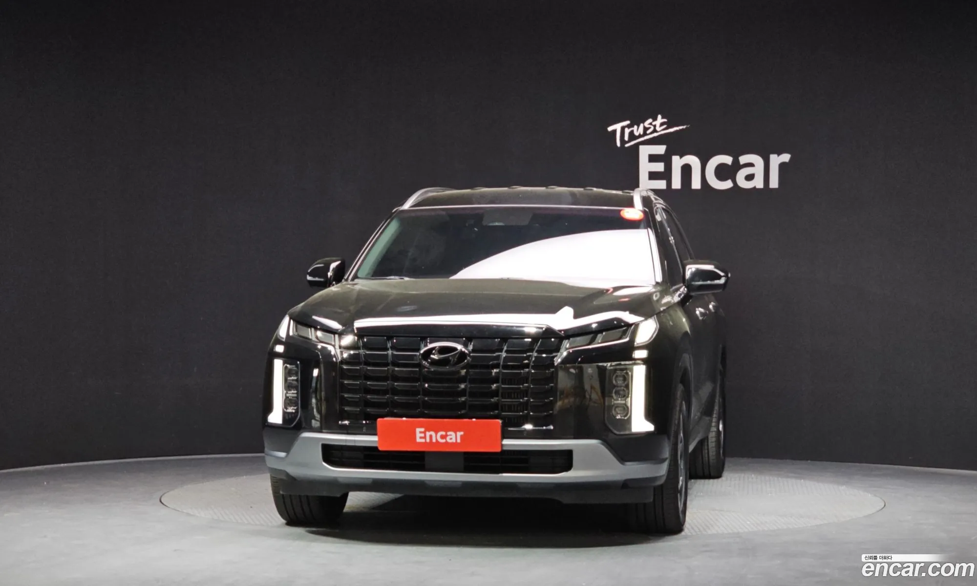 Hyundai Palisade 2022 — 2