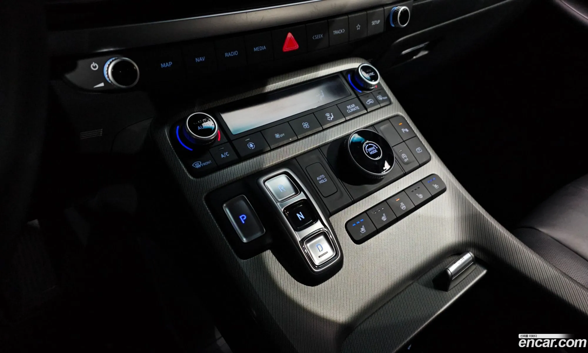 Hyundai Palisade 2022 — 9