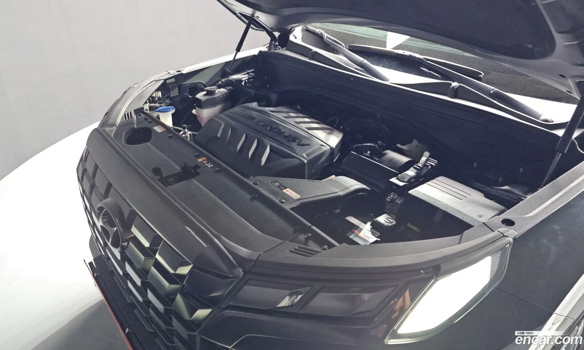 Hyundai Palisade 2022 — 19