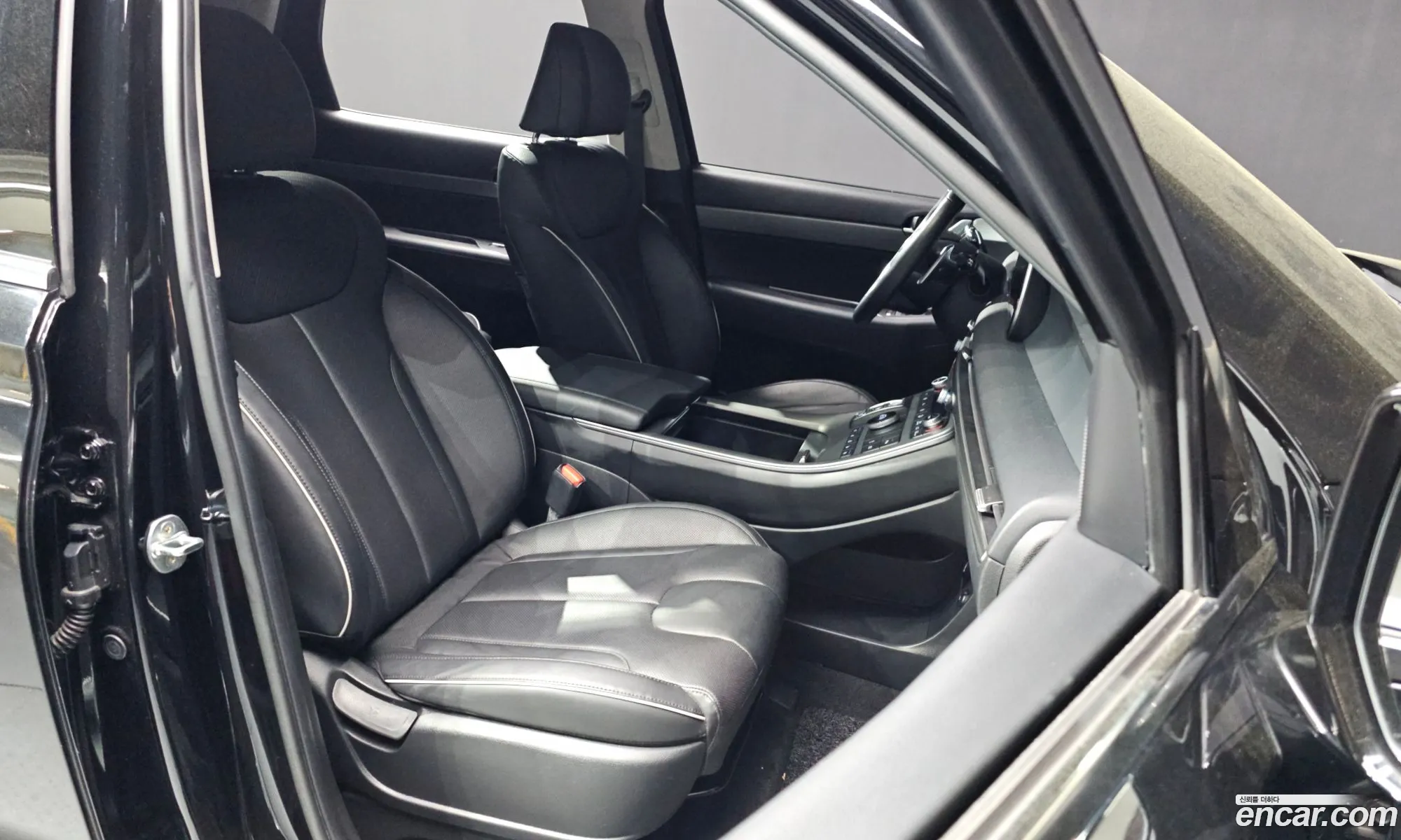 Hyundai Palisade 2022 — 6