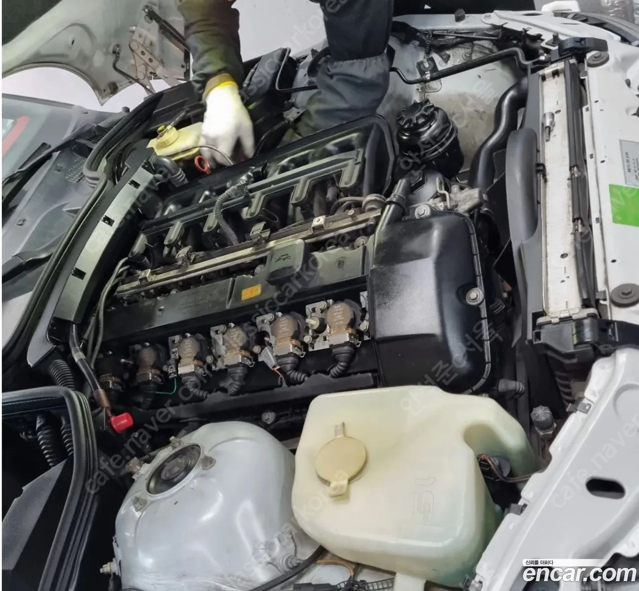 BMW Z3 2000 — 6