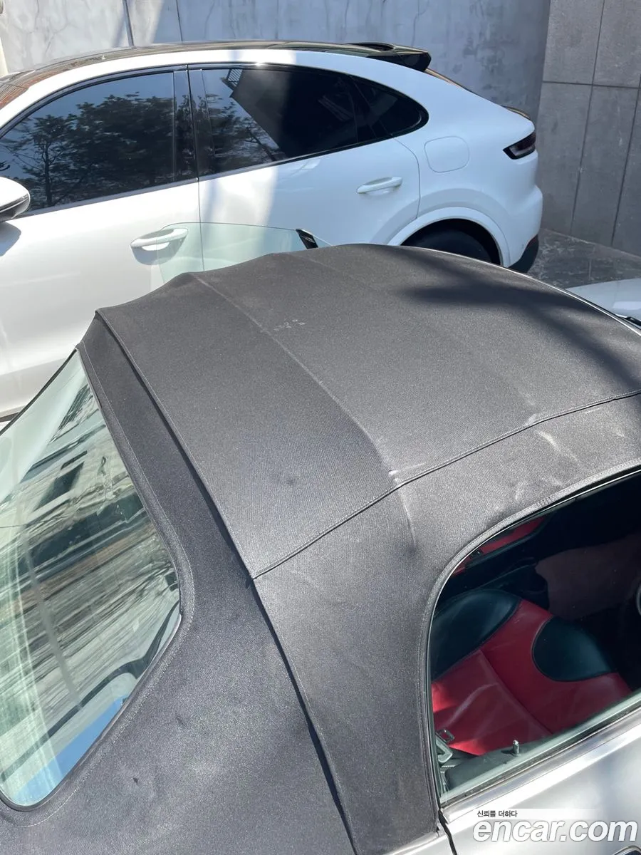 BMW Z3 2000 — 15