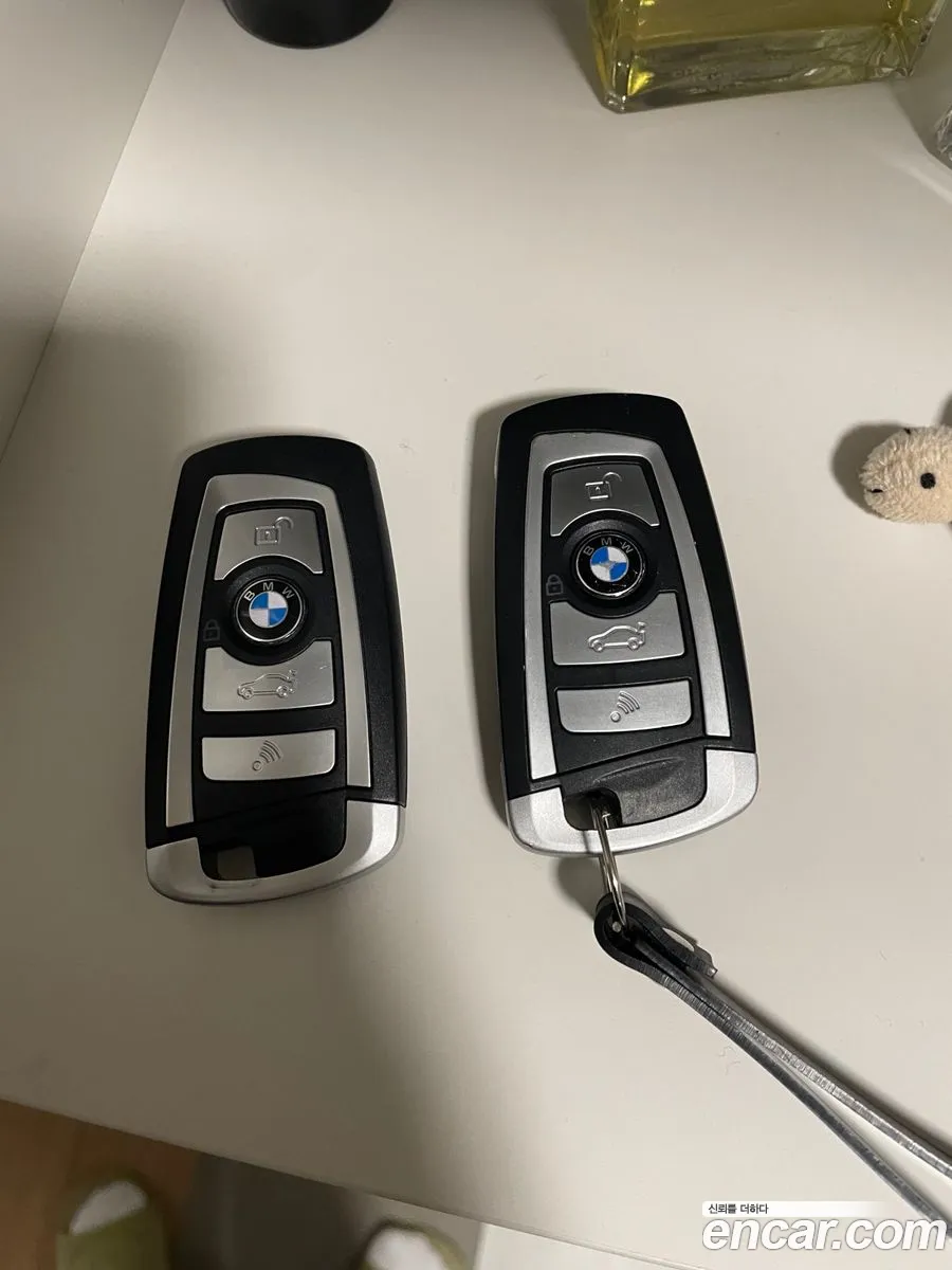 BMW Z3 2000 — 12