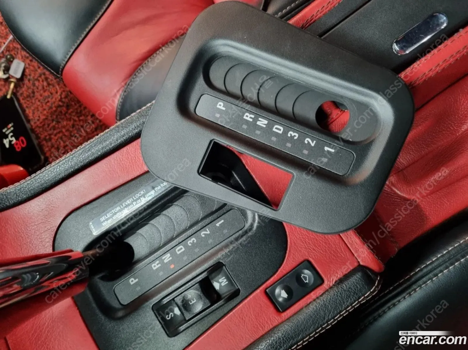 BMW Z3 2000 — 11