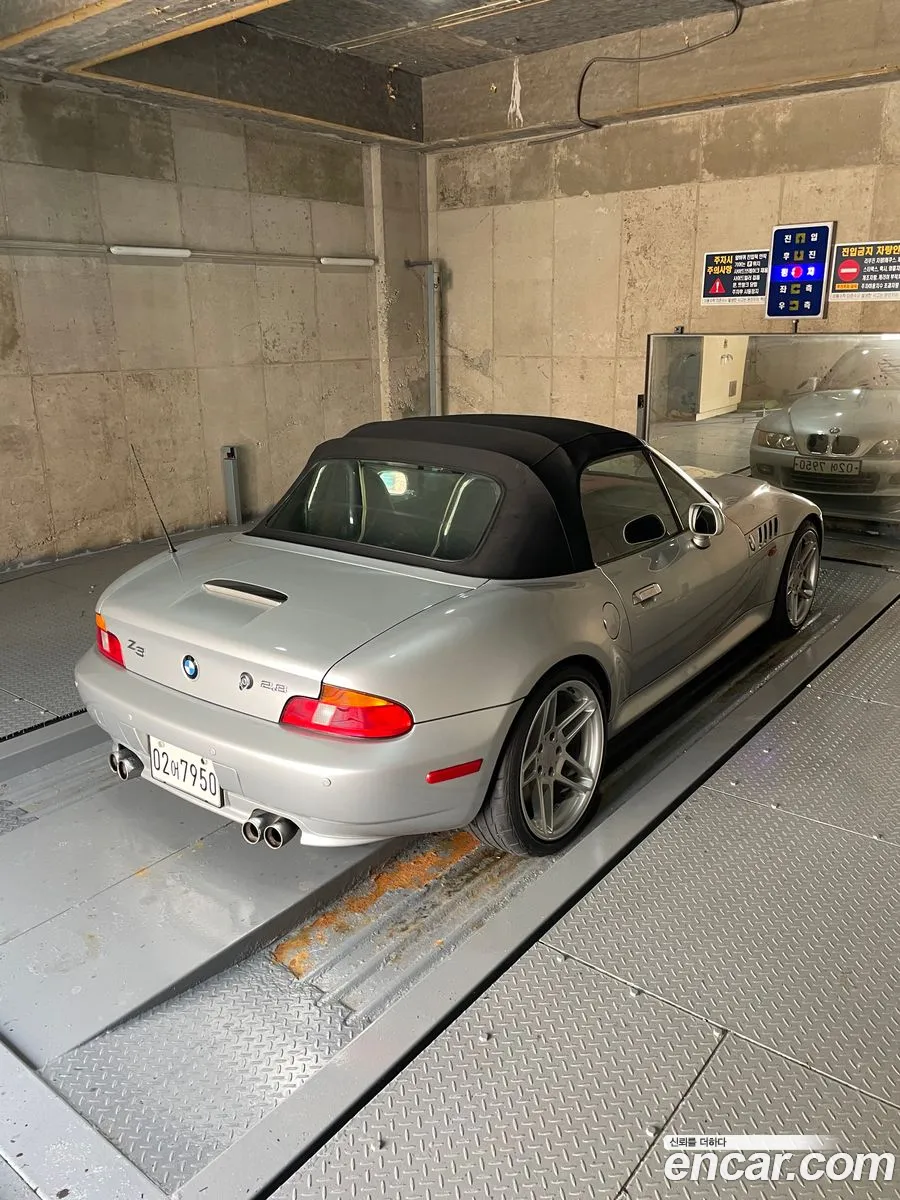 BMW Z3