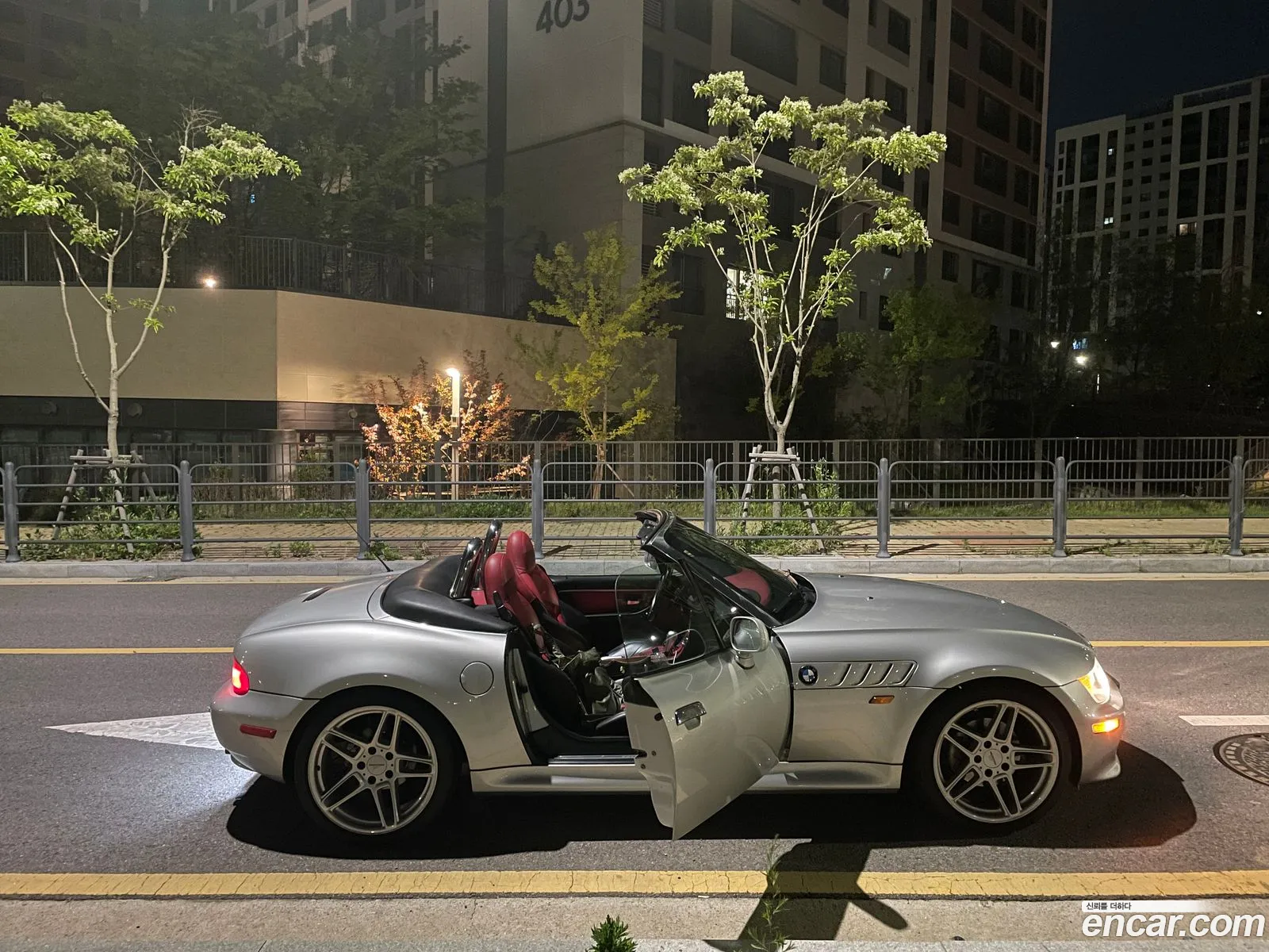 BMW Z3