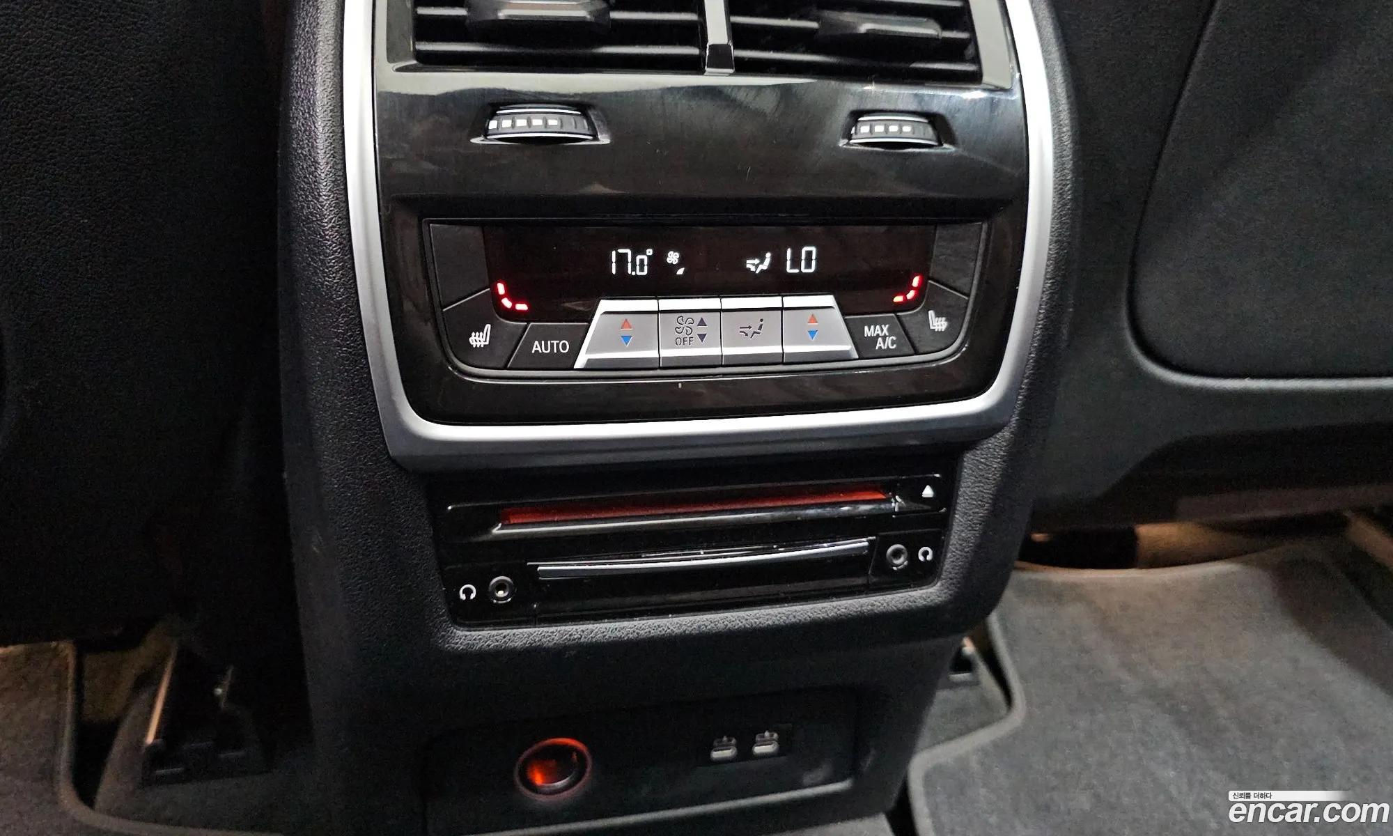 BMW X7 2022 — 17