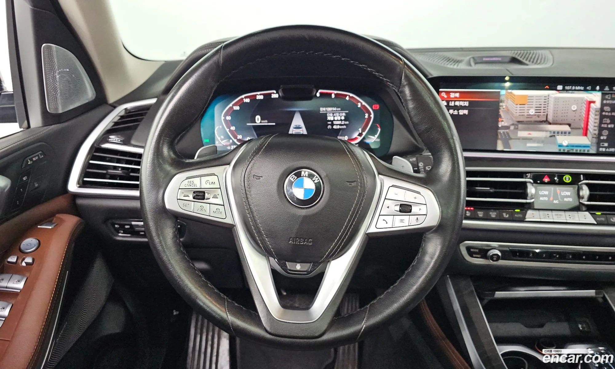 BMW X7 2022 — 4