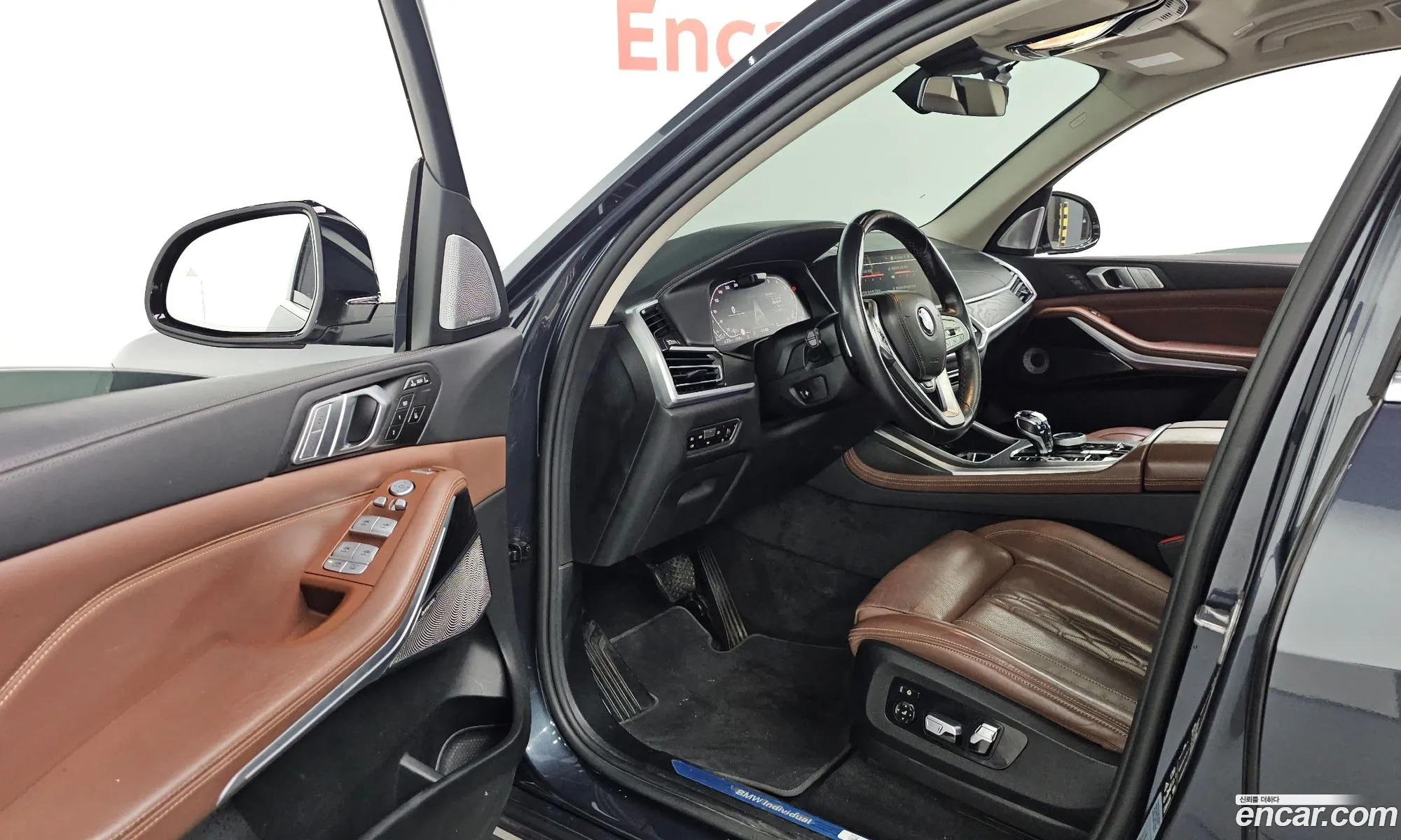 BMW X7 2022 — 11