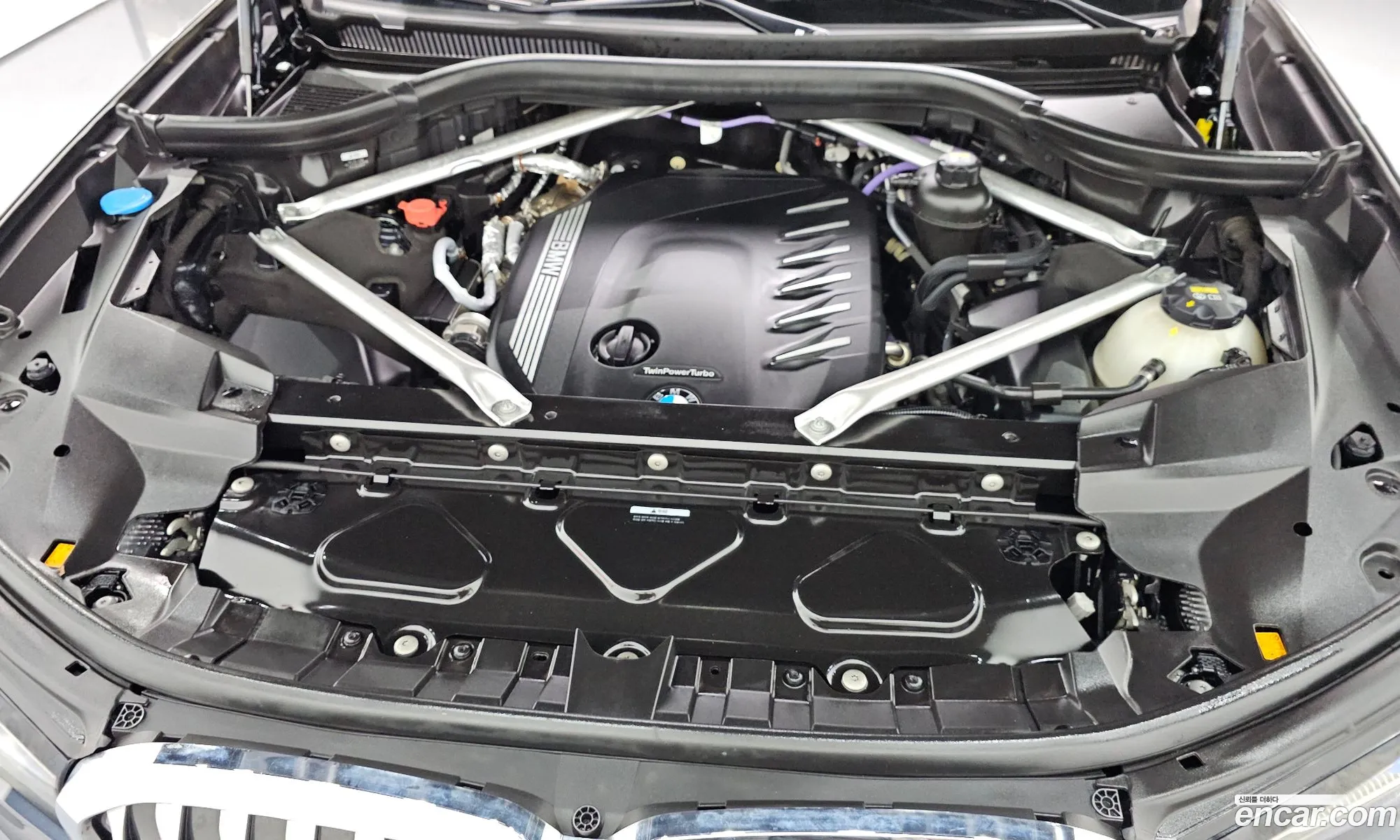 BMW X7 2022 — 5