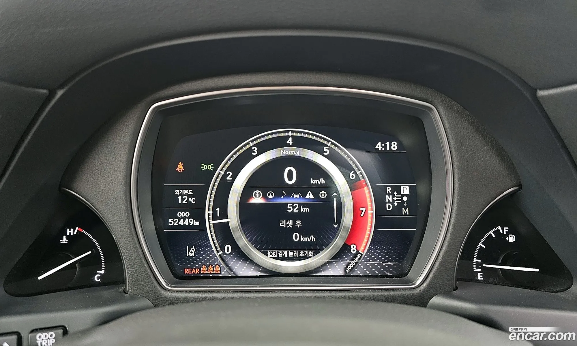 Lexus LS500 2022 JTHG5LGF3N5010414 — 8