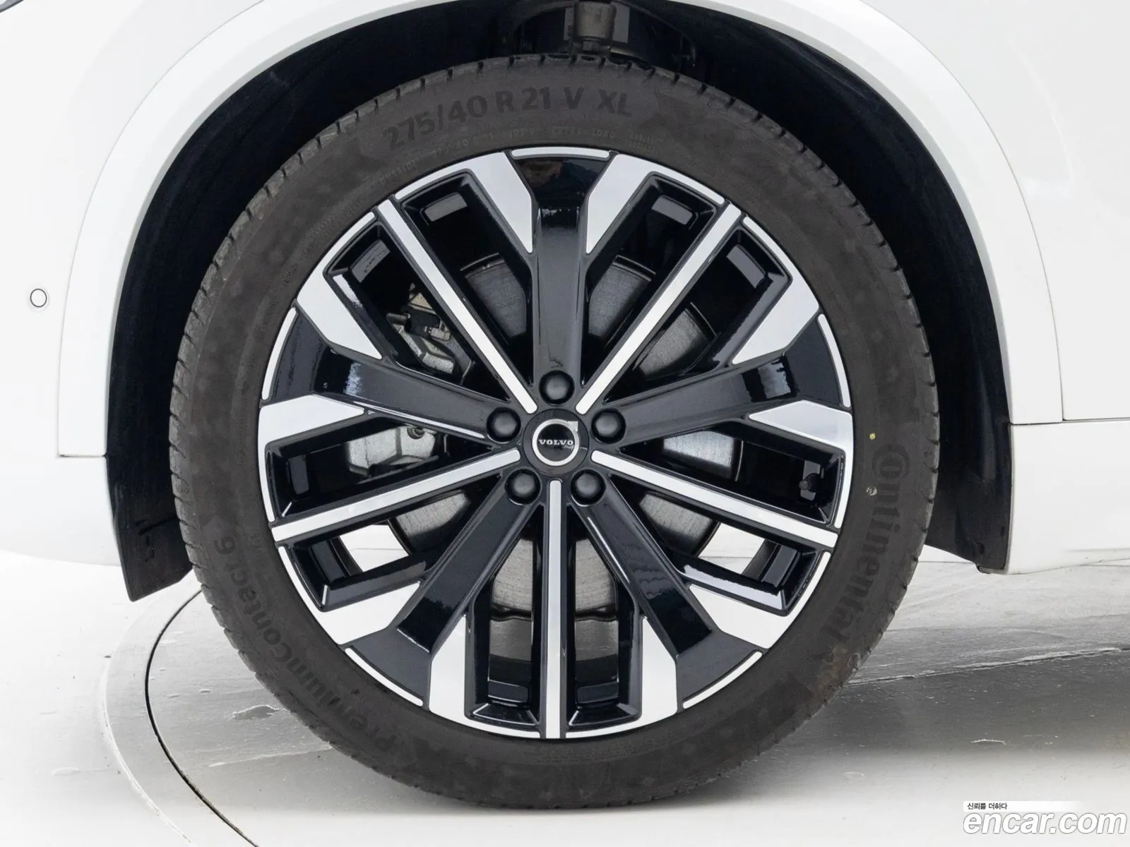 Volvo XC90 2025 — 16