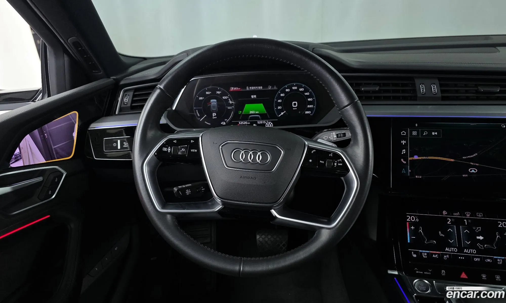 Audi e-tron 2020 WAUZZZGE9LB029344 — 8