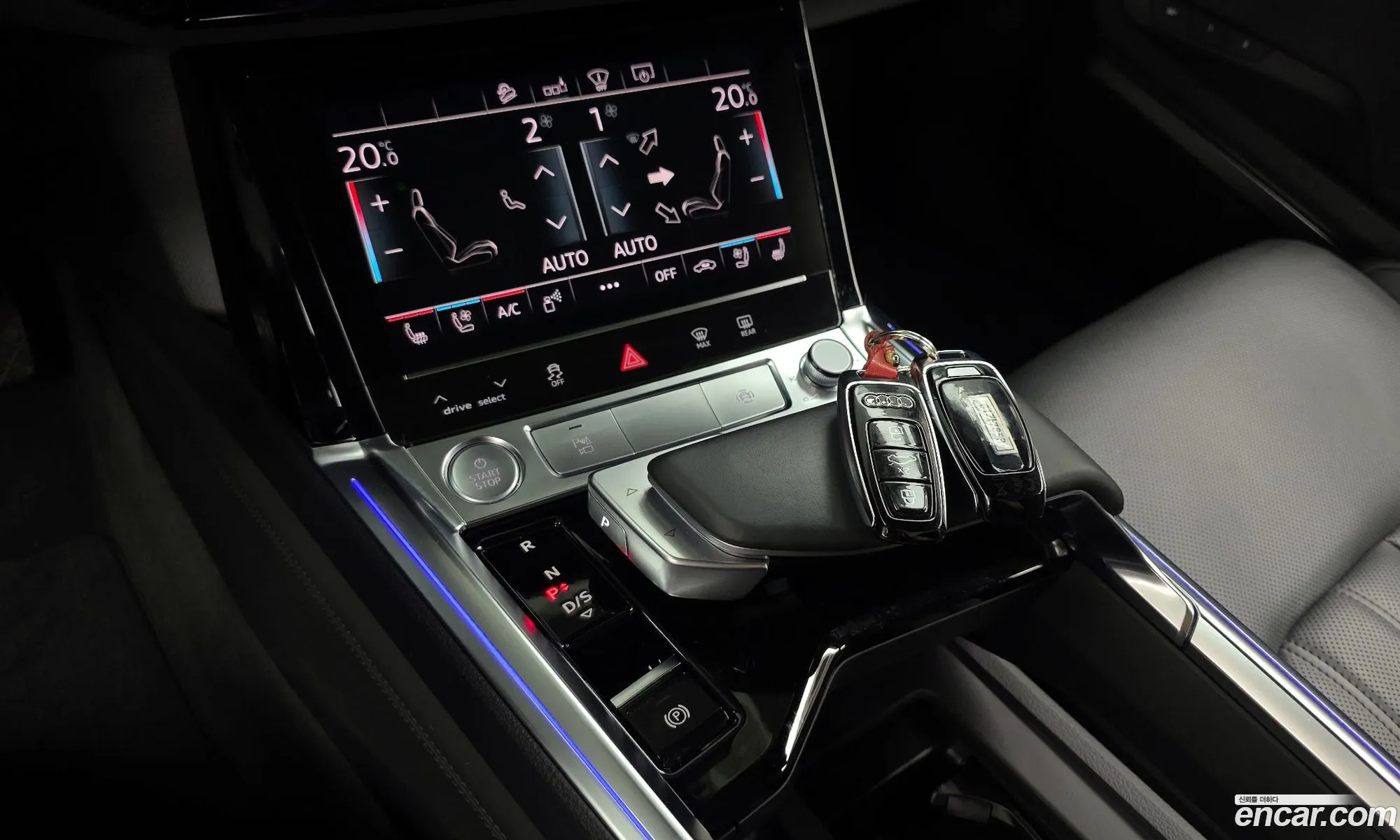 Audi e-tron 2020 WAUZZZGE9LB029344 — 5
