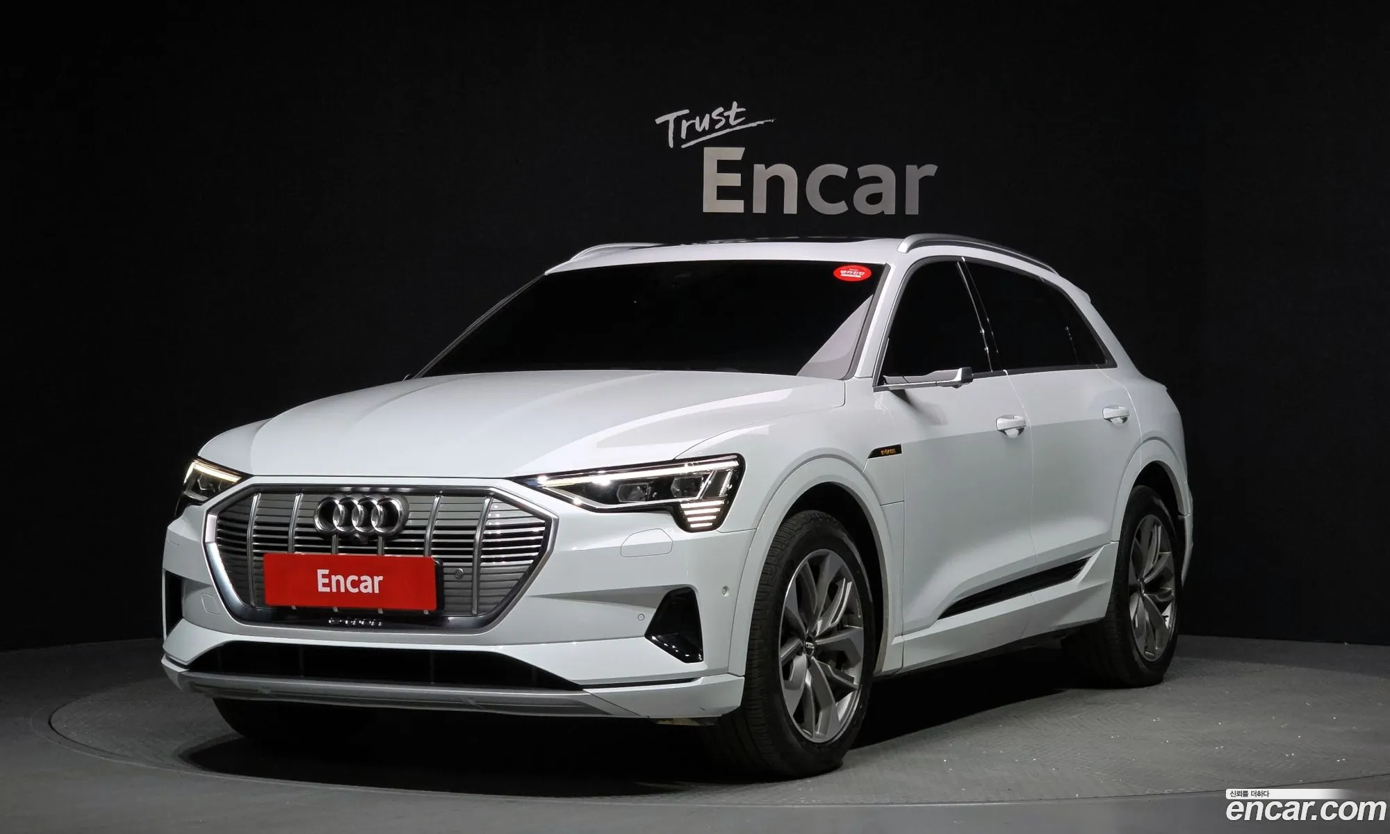 Audi e-tron 2020 WAUZZZGE9LB029344 — 12