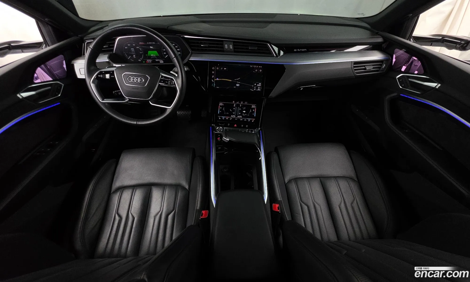 Audi e-tron 2020 WAUZZZGE9LB029344 — 19