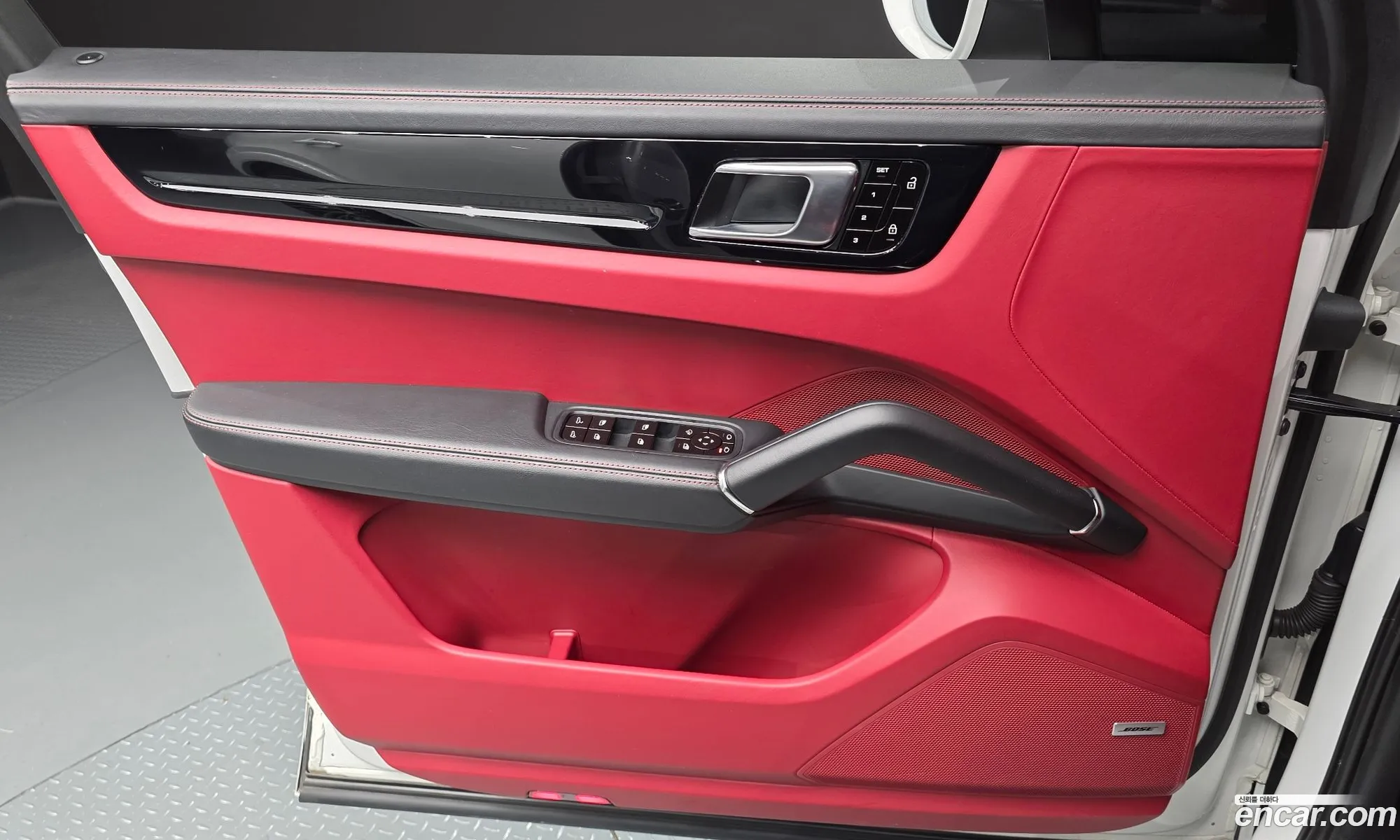Porsche Cayenne 2021 WP1AA29Y9MDA05393 — 14