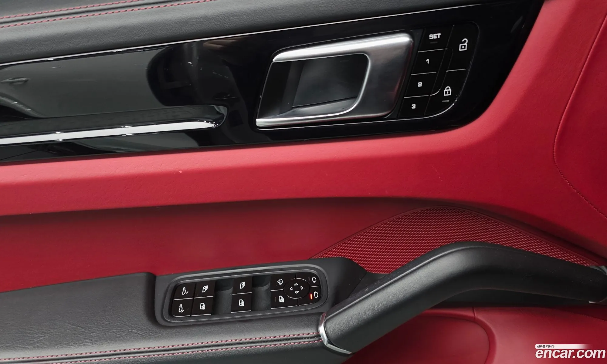 Porsche Cayenne 2021 WP1AA29Y9MDA05393 — 8