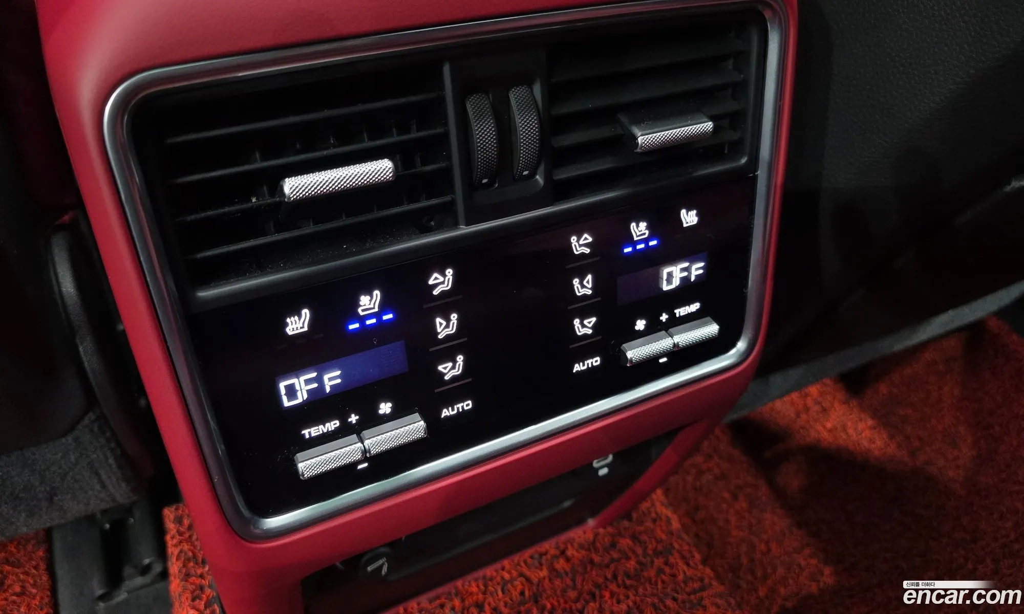 Porsche Cayenne 2021 WP1AA29Y9MDA05393 — 20