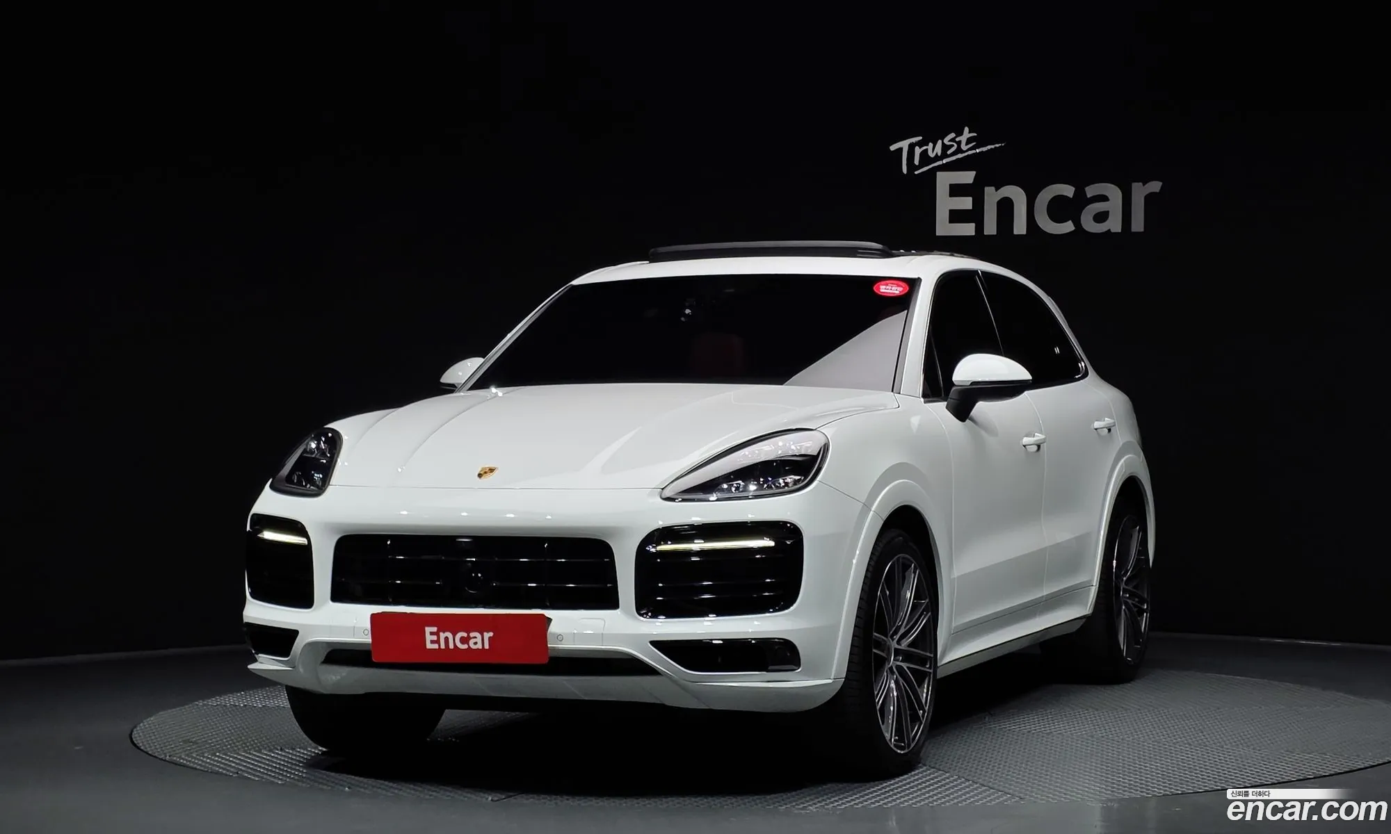 Porsche Cayenne 2021 WP1AA29Y9MDA05393 — 30