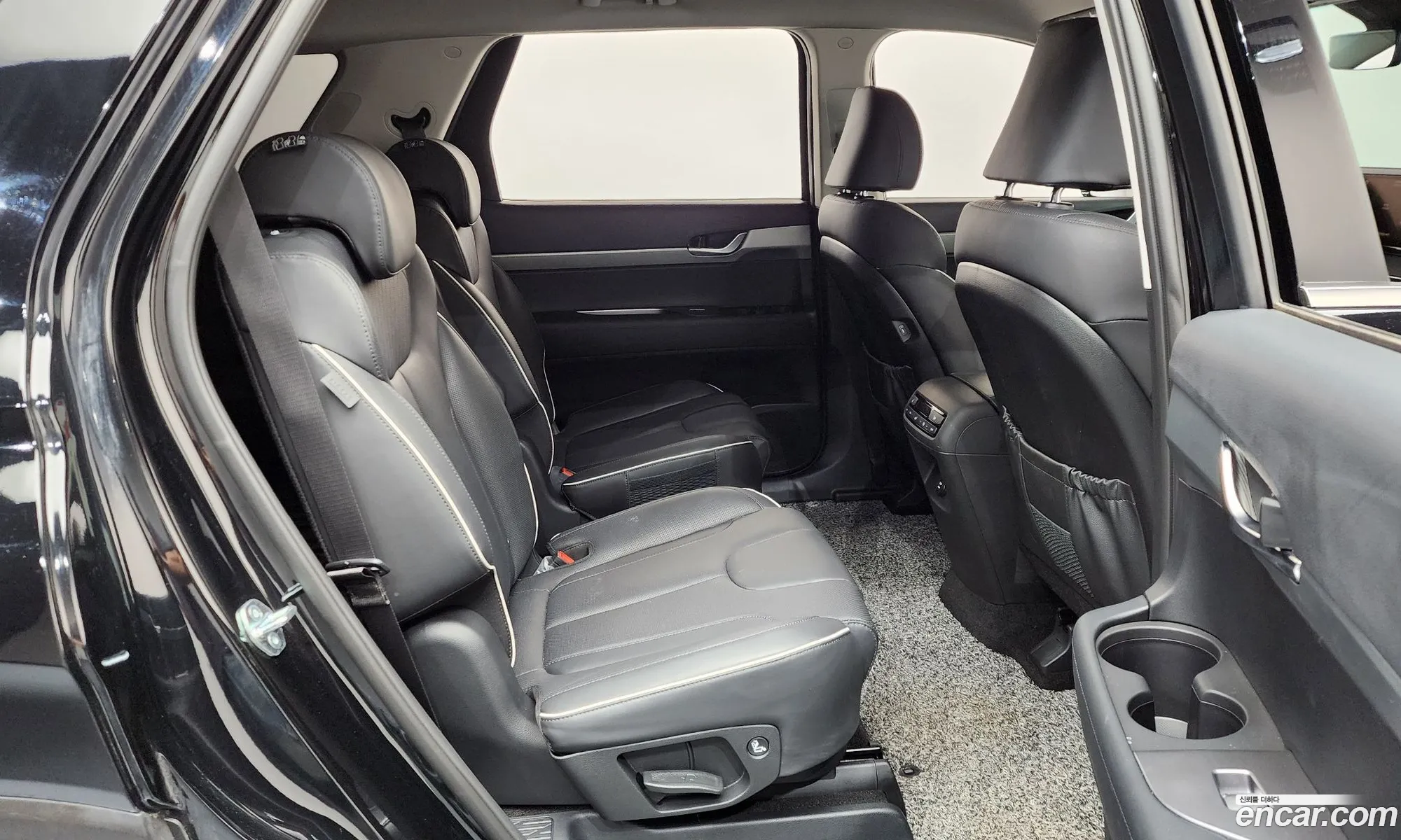 Hyundai Palisade 2023 — 30