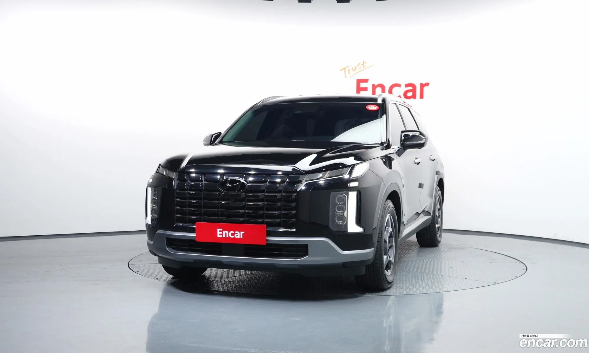 Hyundai Palisade 2023 — 9