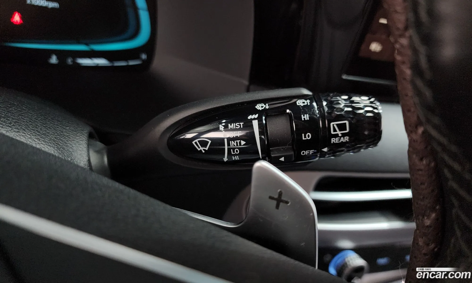 Hyundai Palisade 2023 — 7