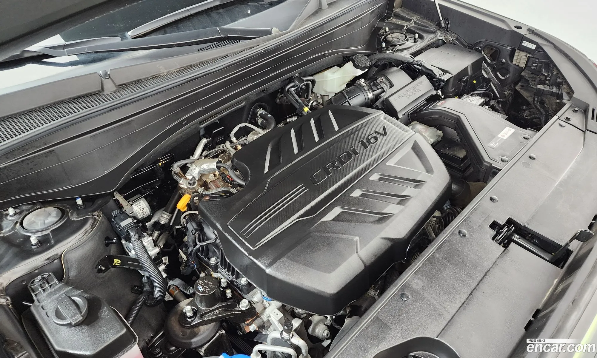 Hyundai Palisade 2023 — 19