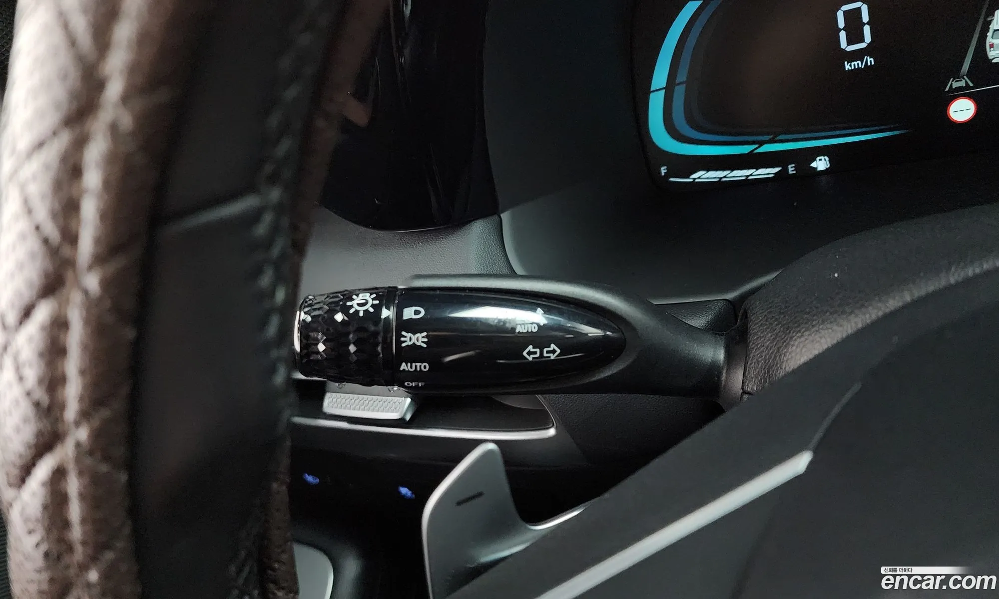Hyundai Palisade 2023 — 28
