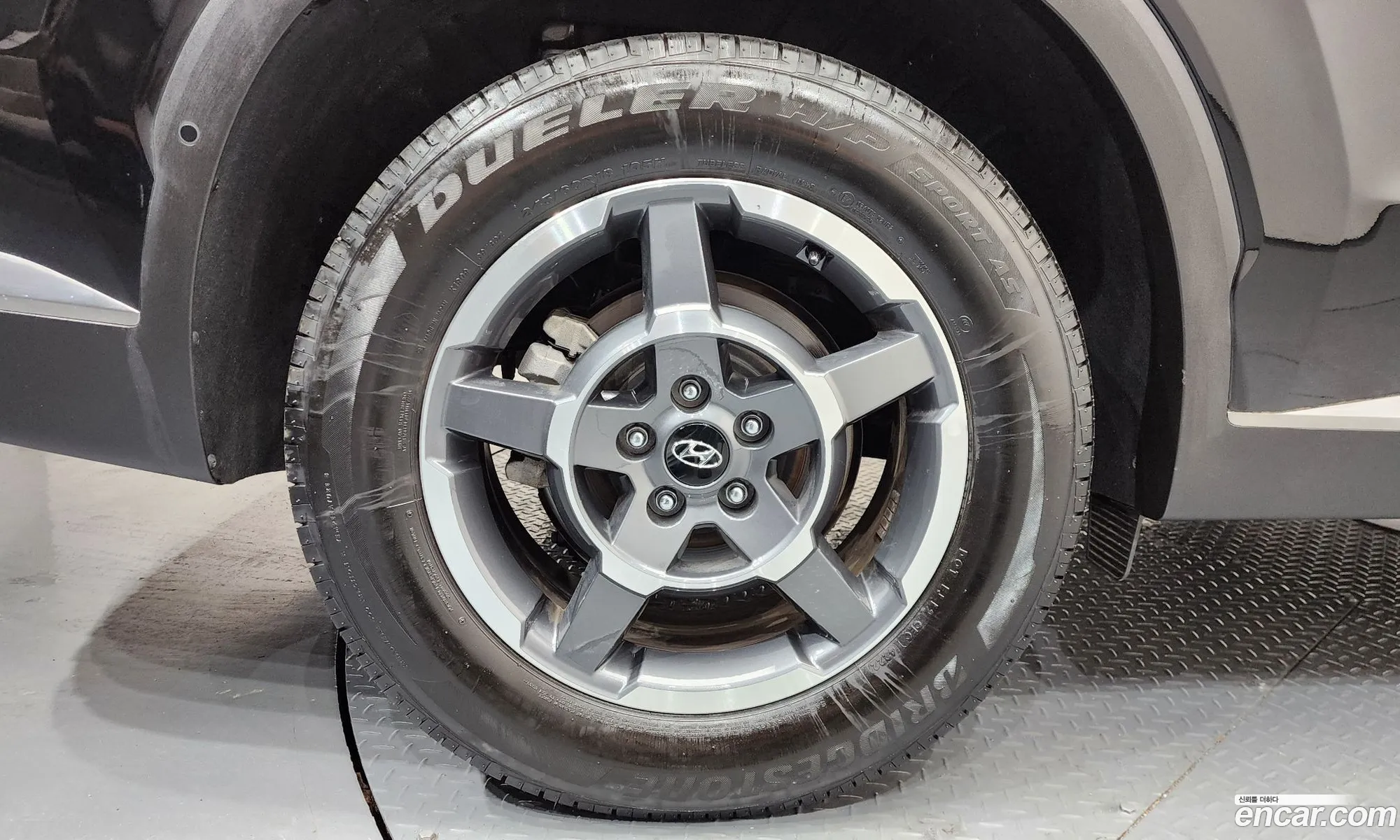 Hyundai Palisade 2023 — 33