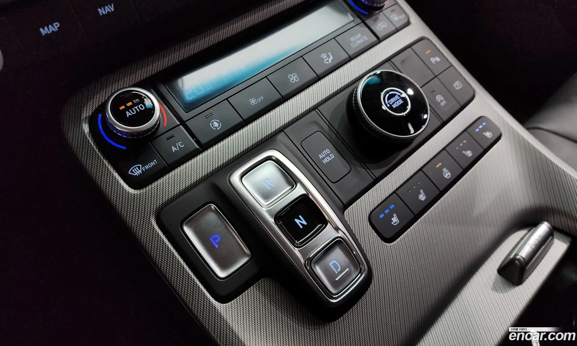 Hyundai Palisade 2023 — 14