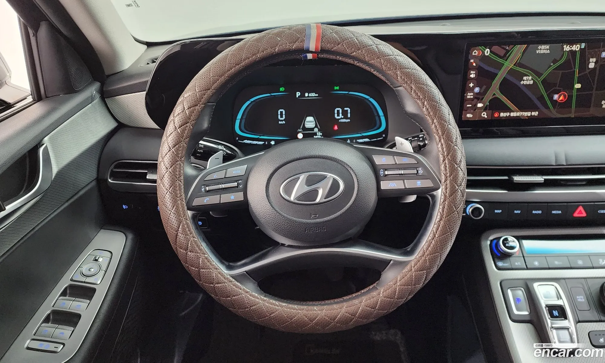 Hyundai Palisade 2023 — 13