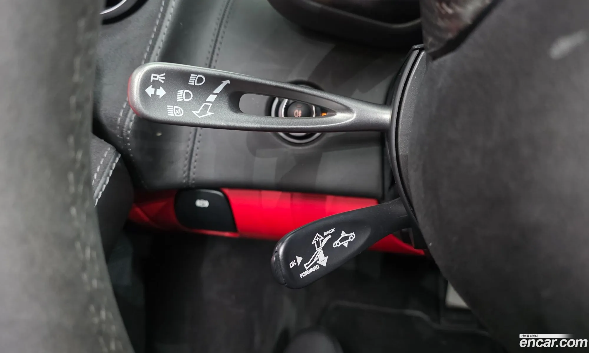 McLaren 570S 2018 SBM13FAB4JW005237 — 3