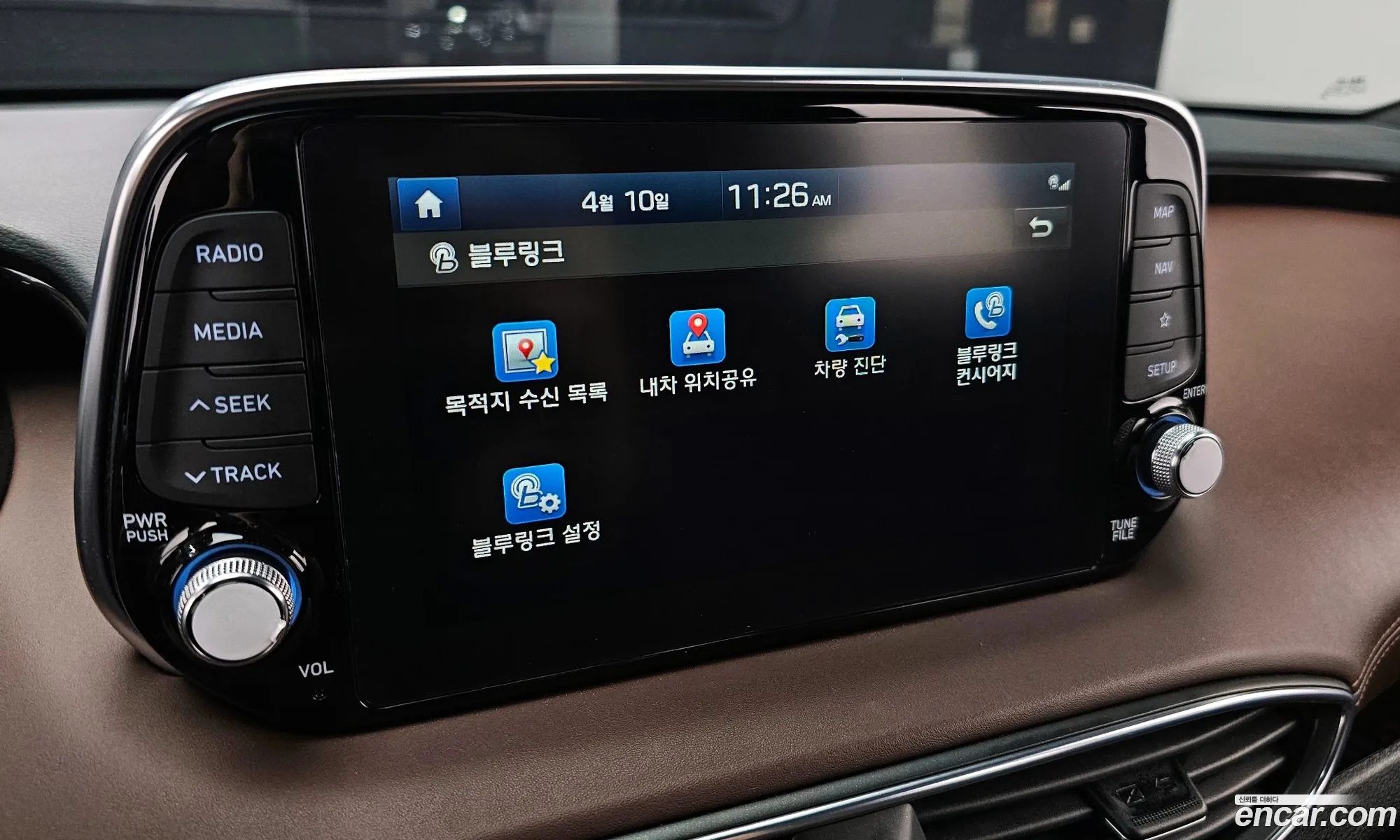 Hyundai Santa Fe TM 2019 — 32