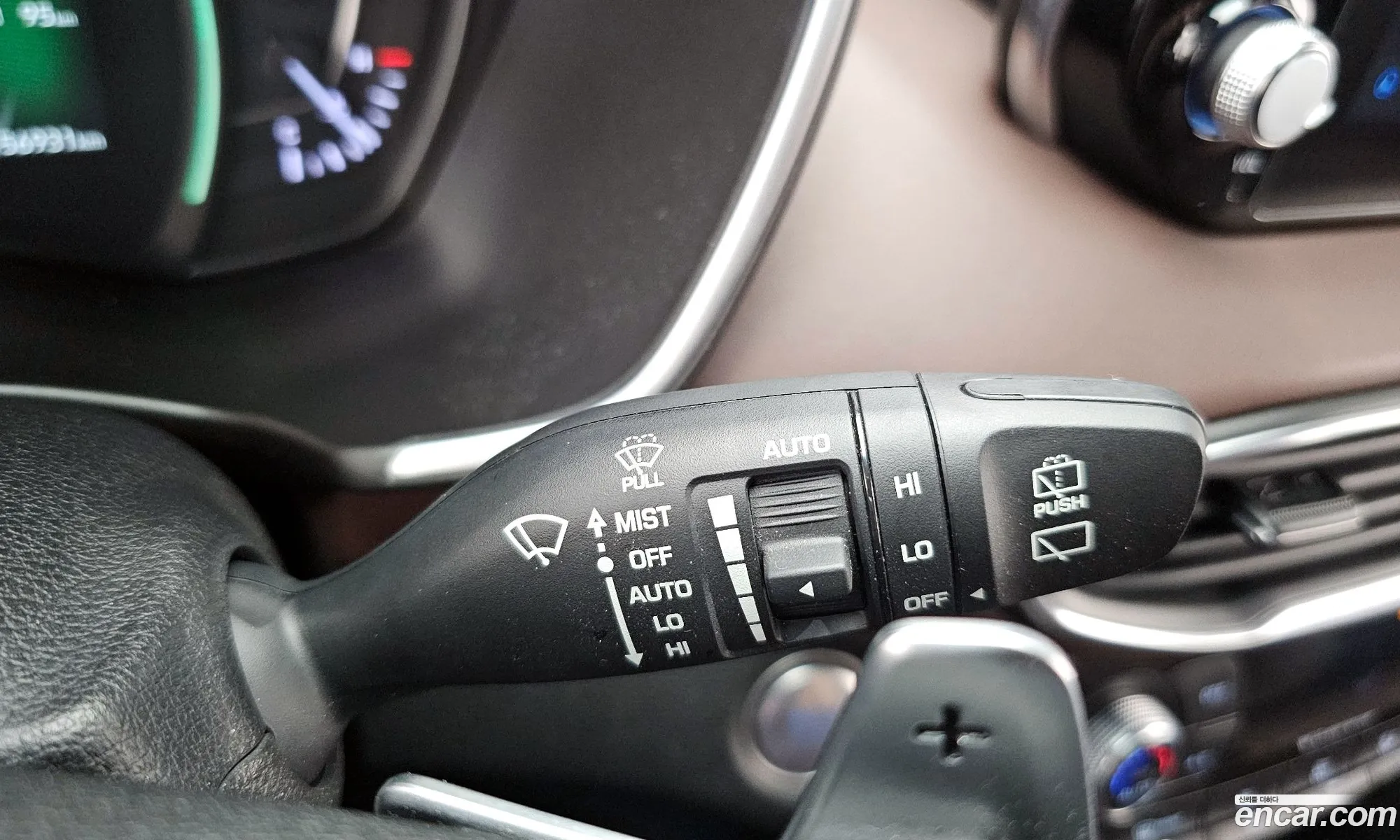 Hyundai Santa Fe TM 2019 — 5