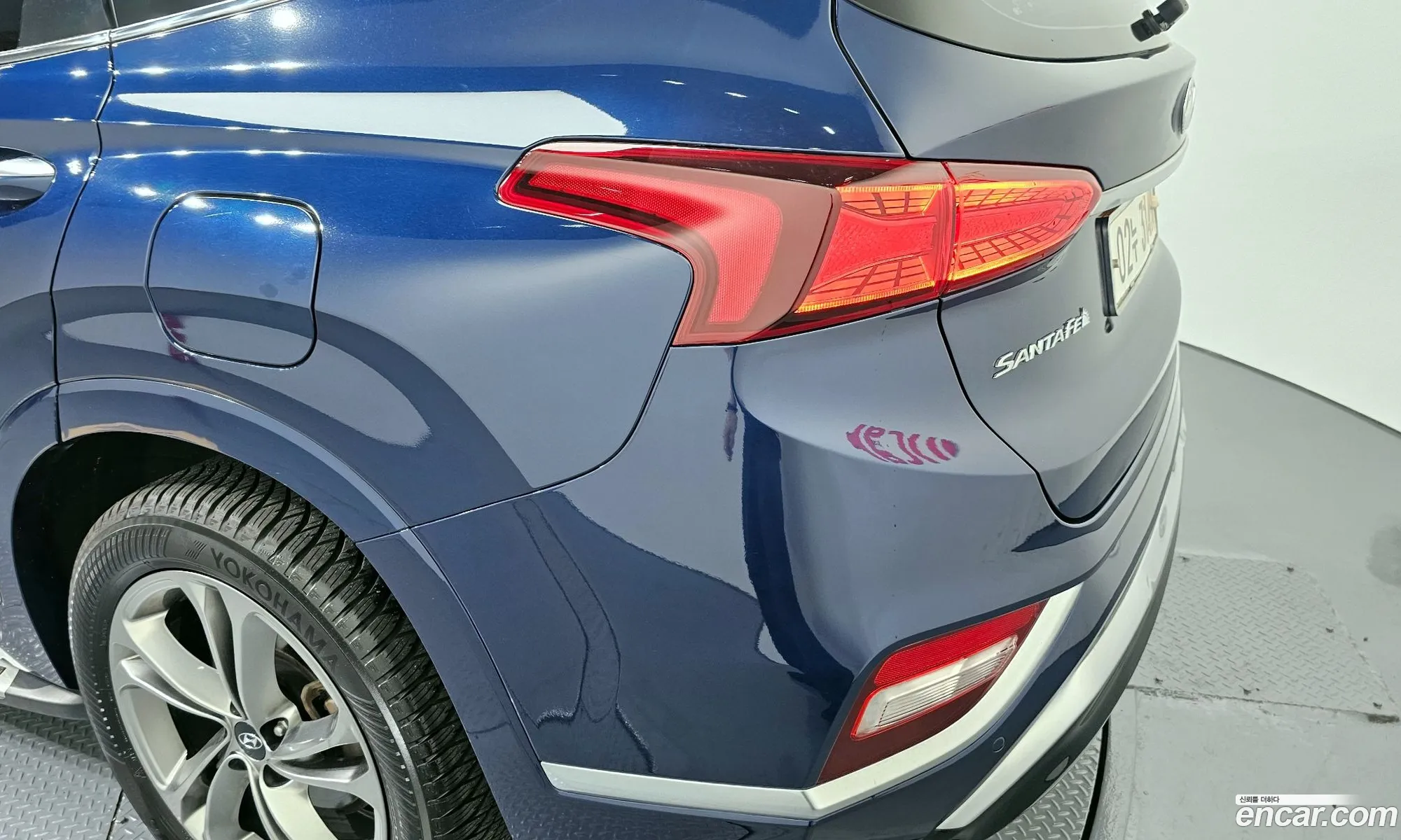 Hyundai Santa Fe TM 2019 — 16