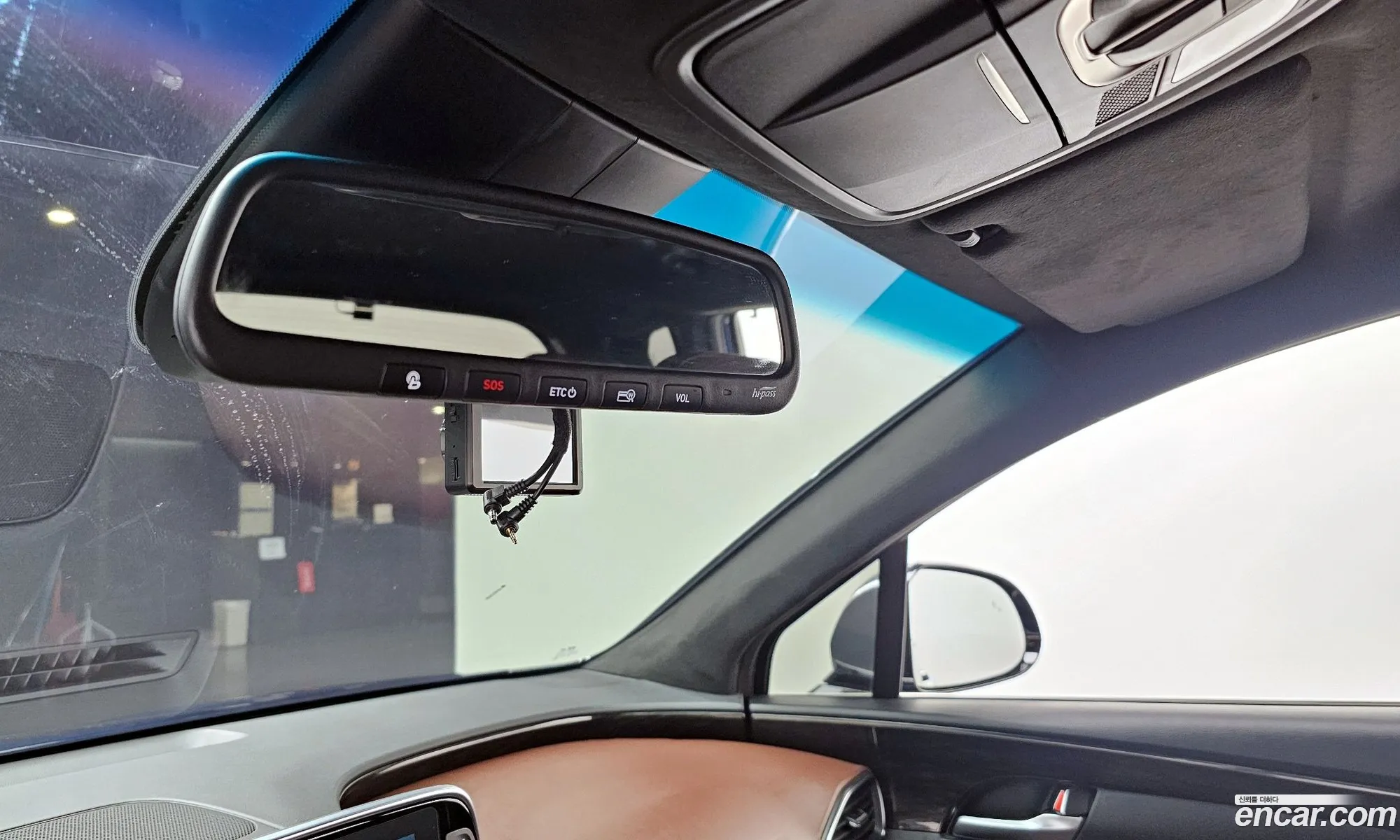 Hyundai Santa Fe TM 2019 — 26