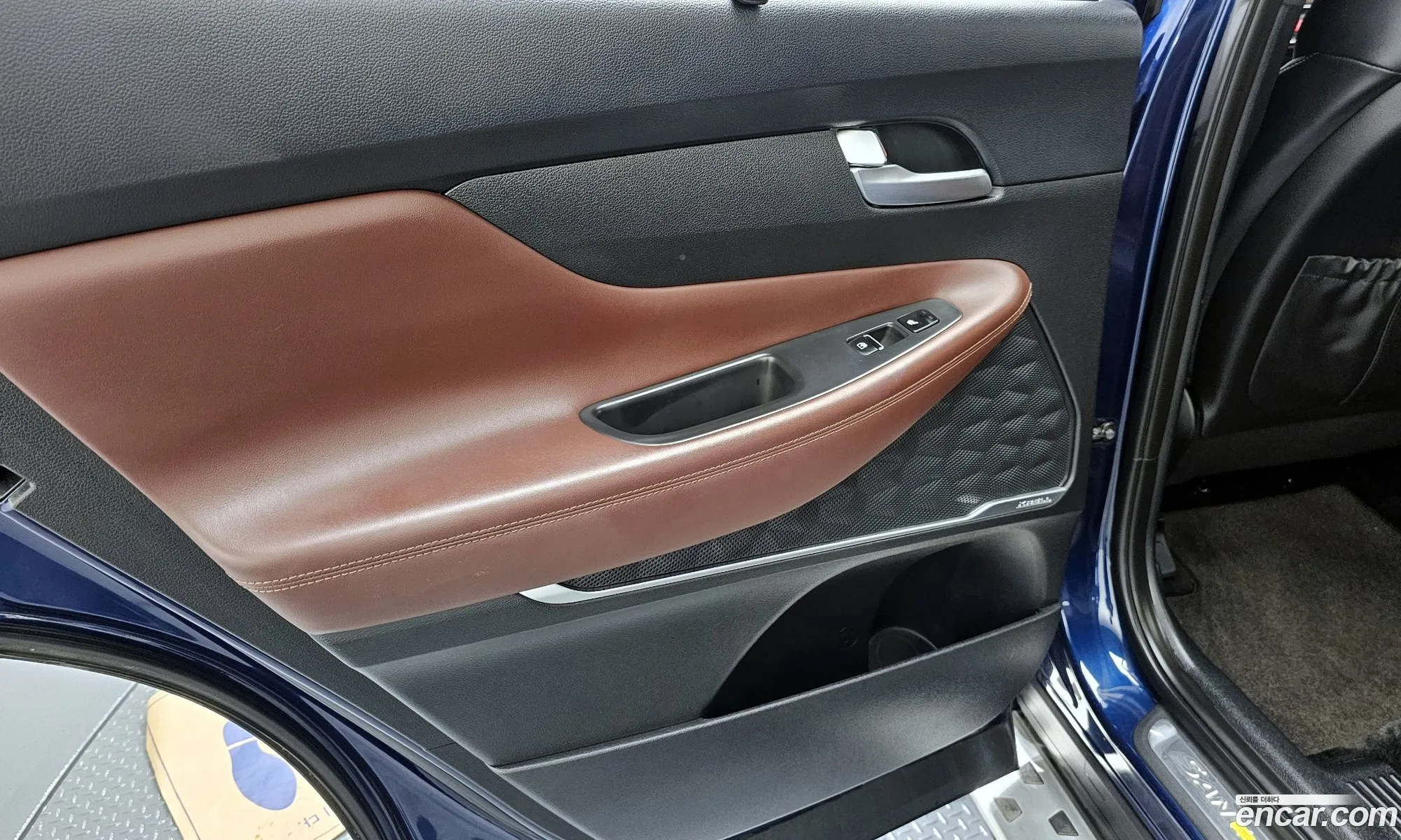 Hyundai Santa Fe TM 2019 — 31