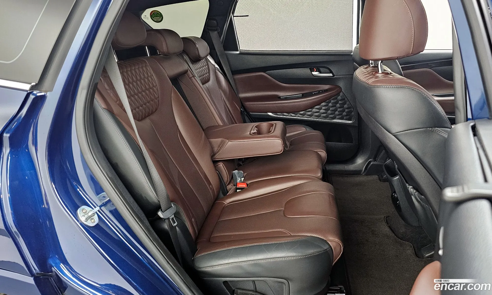 Hyundai Santa Fe TM 2019 — 14