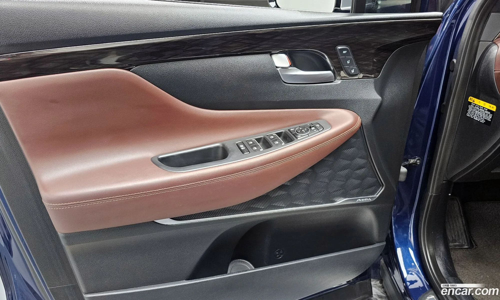 Hyundai Santa Fe TM 2019 — 34