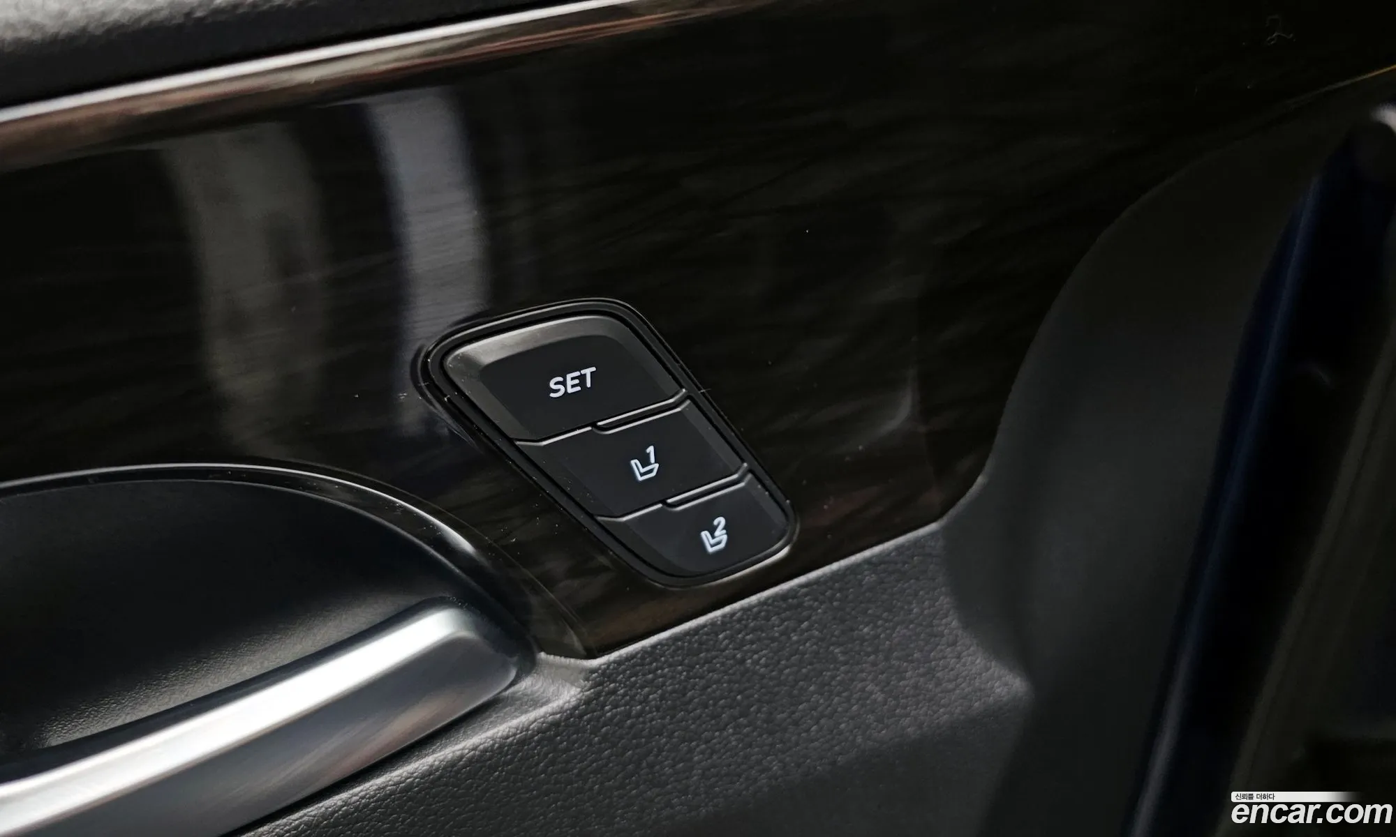 Hyundai Santa Fe TM 2019 — 11