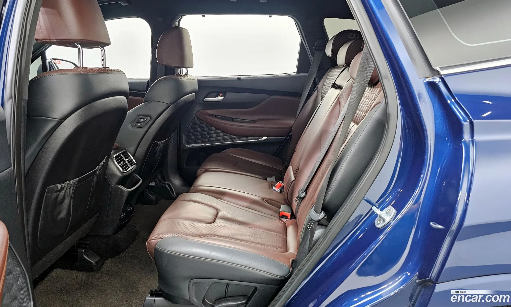 Hyundai Santa Fe TM 2019 — 22