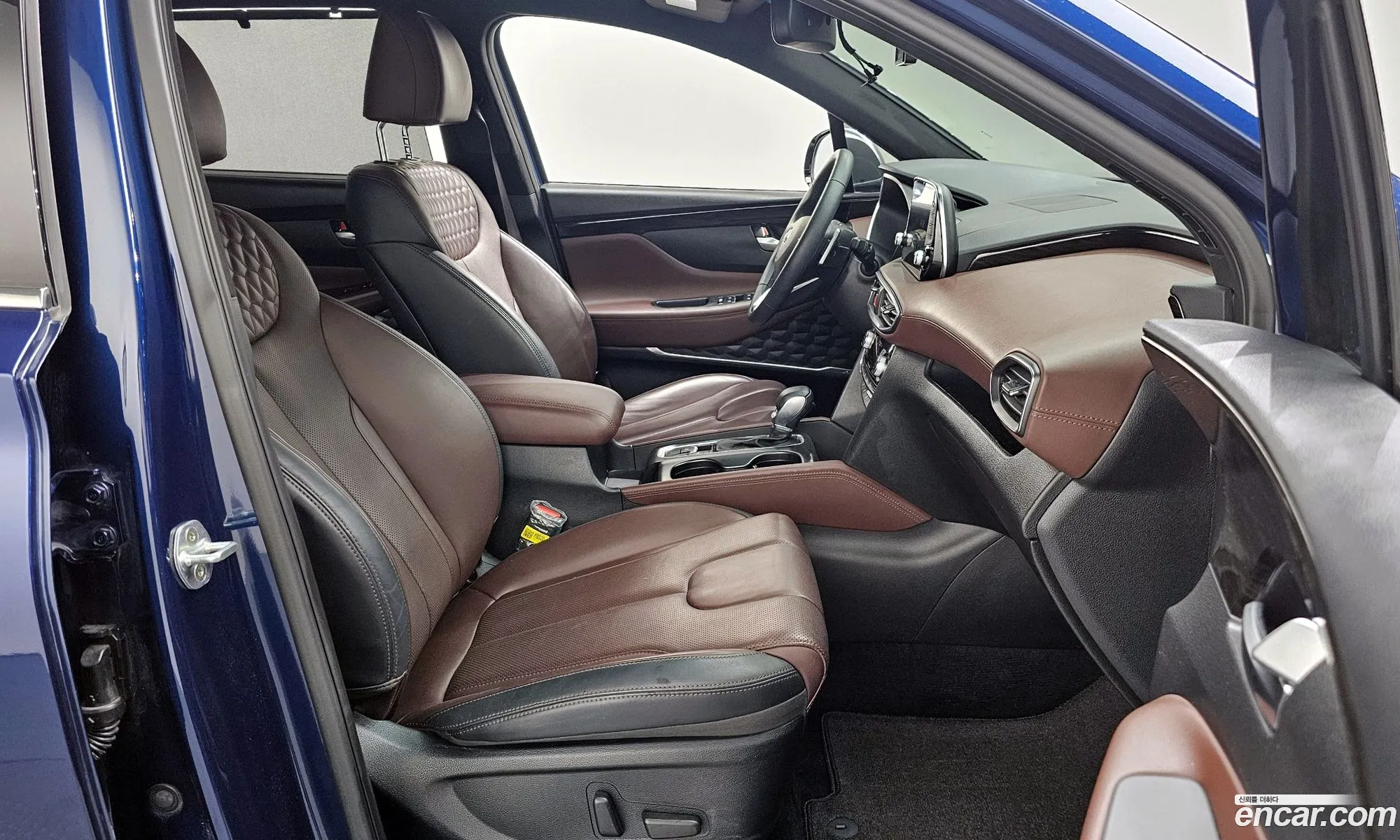 Hyundai Santa Fe TM 2019 — 33