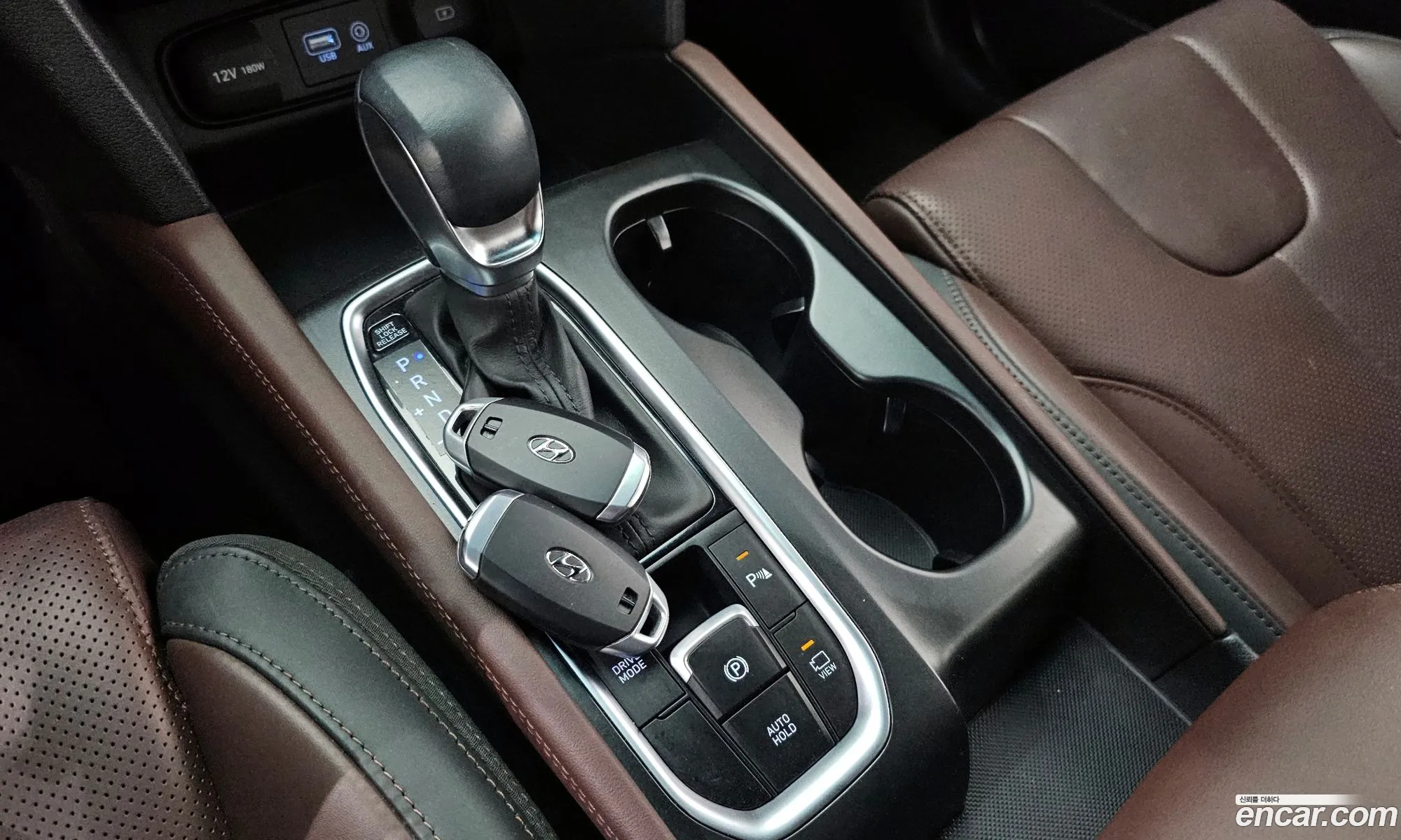 Hyundai Santa Fe TM 2019 — 23