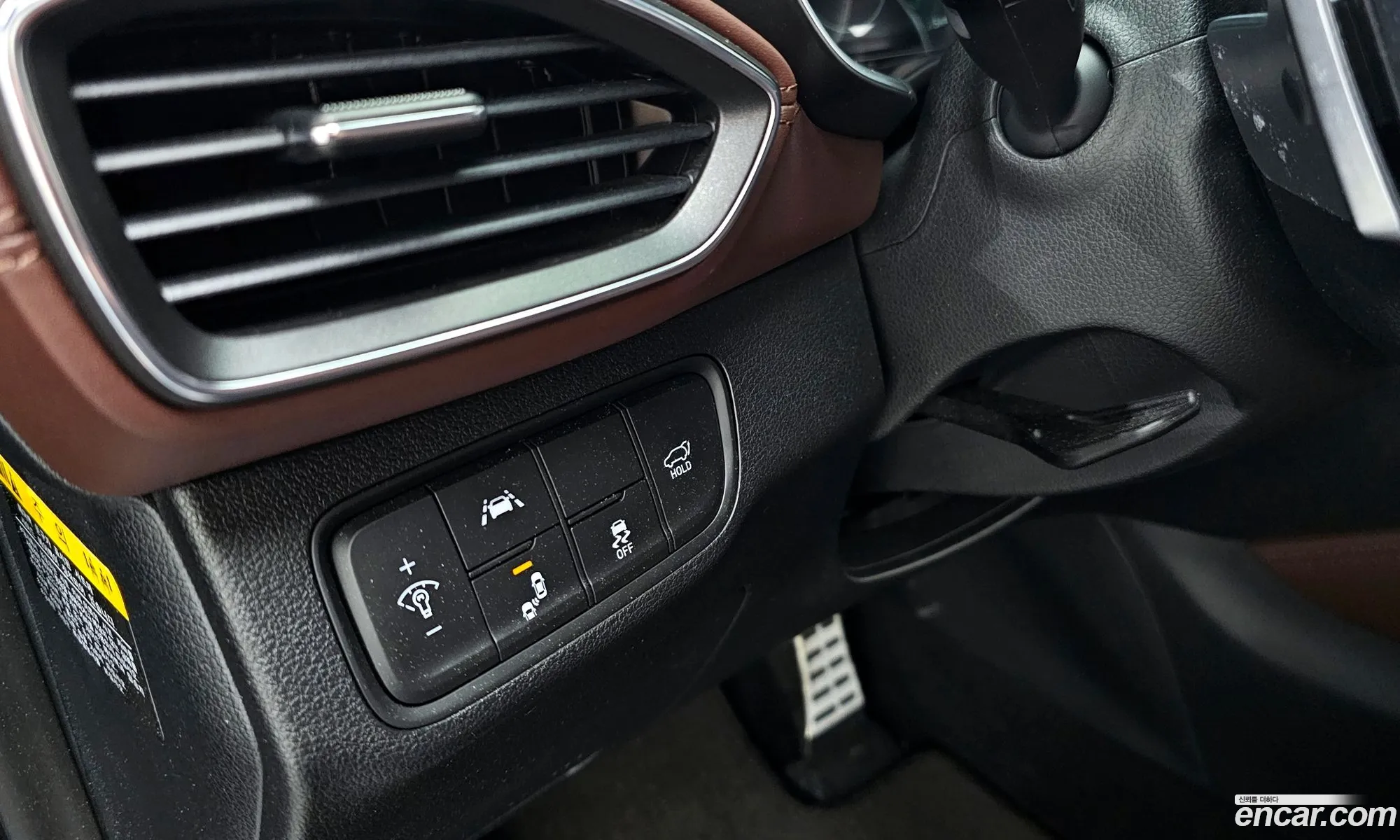 Hyundai Santa Fe TM 2019 — 17