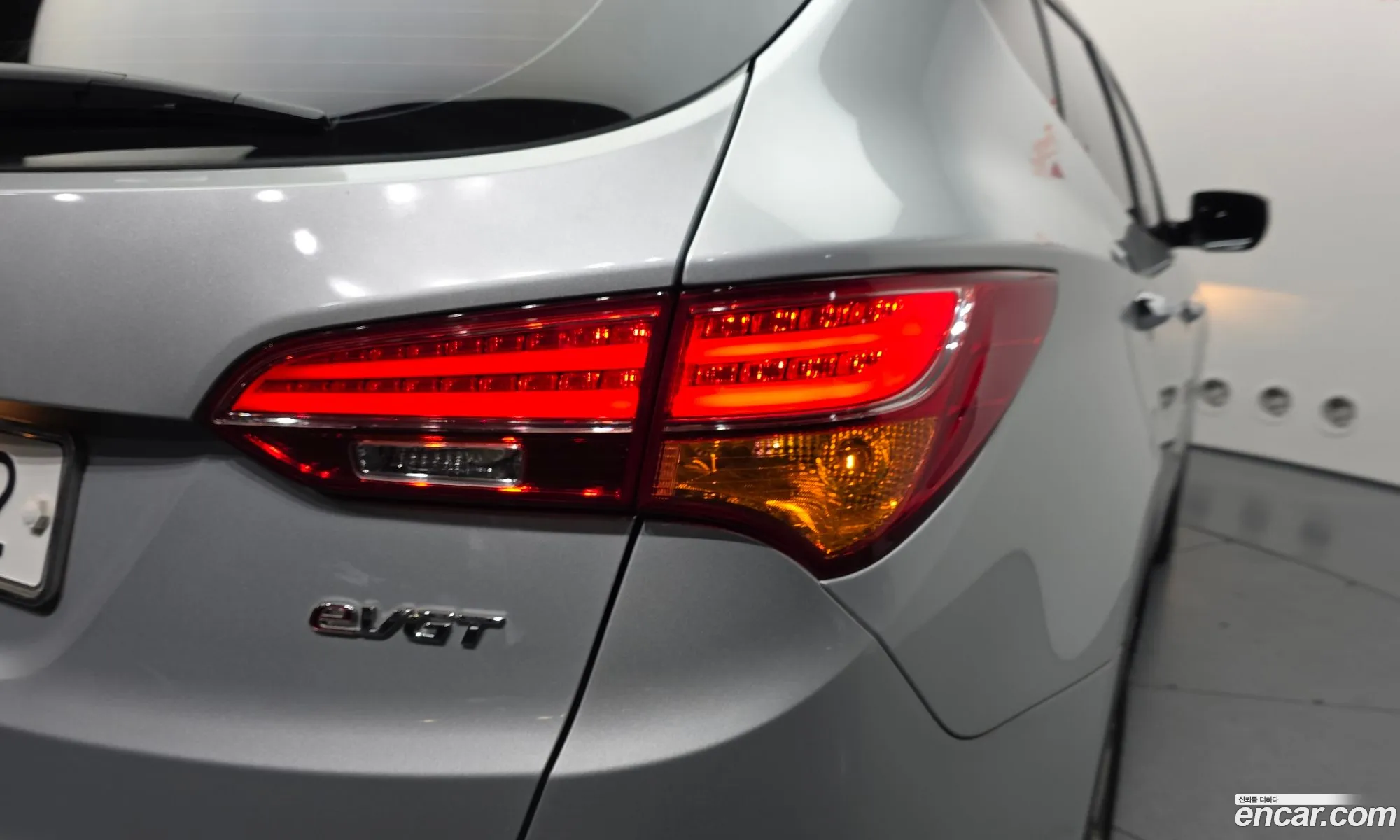 Hyundai Santa Fe DM 2012 — 3